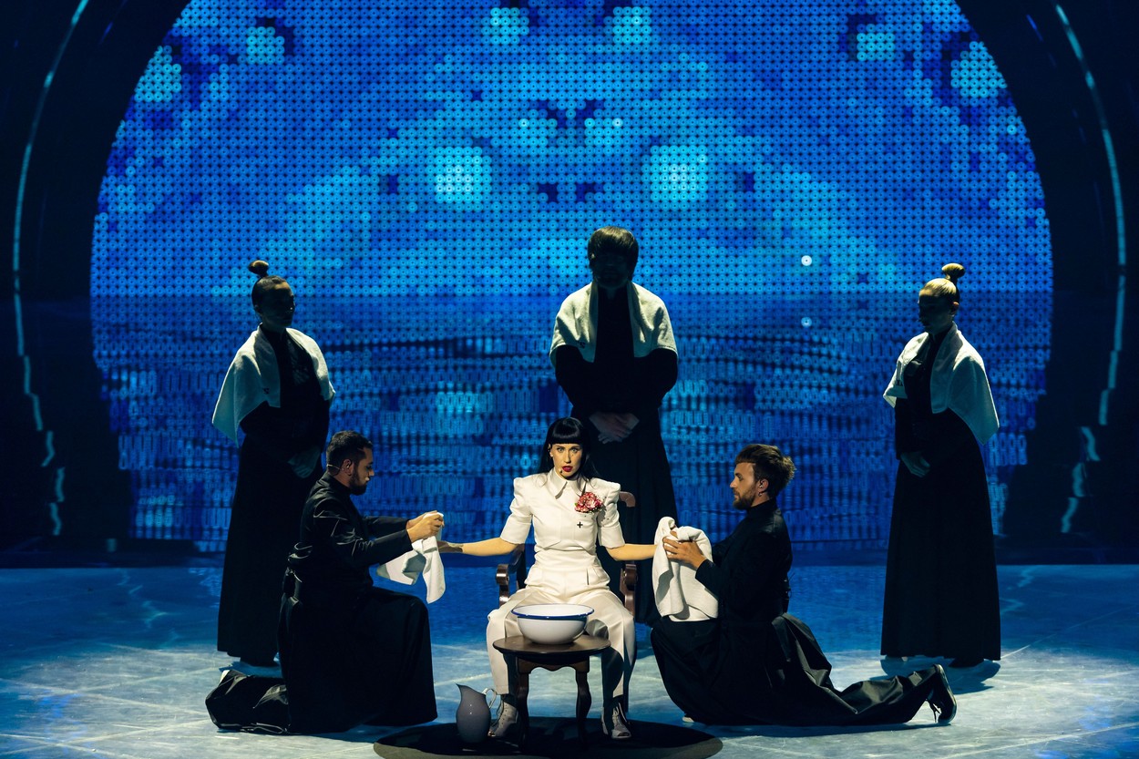 Srbija (vir: PROFIMEDIA)