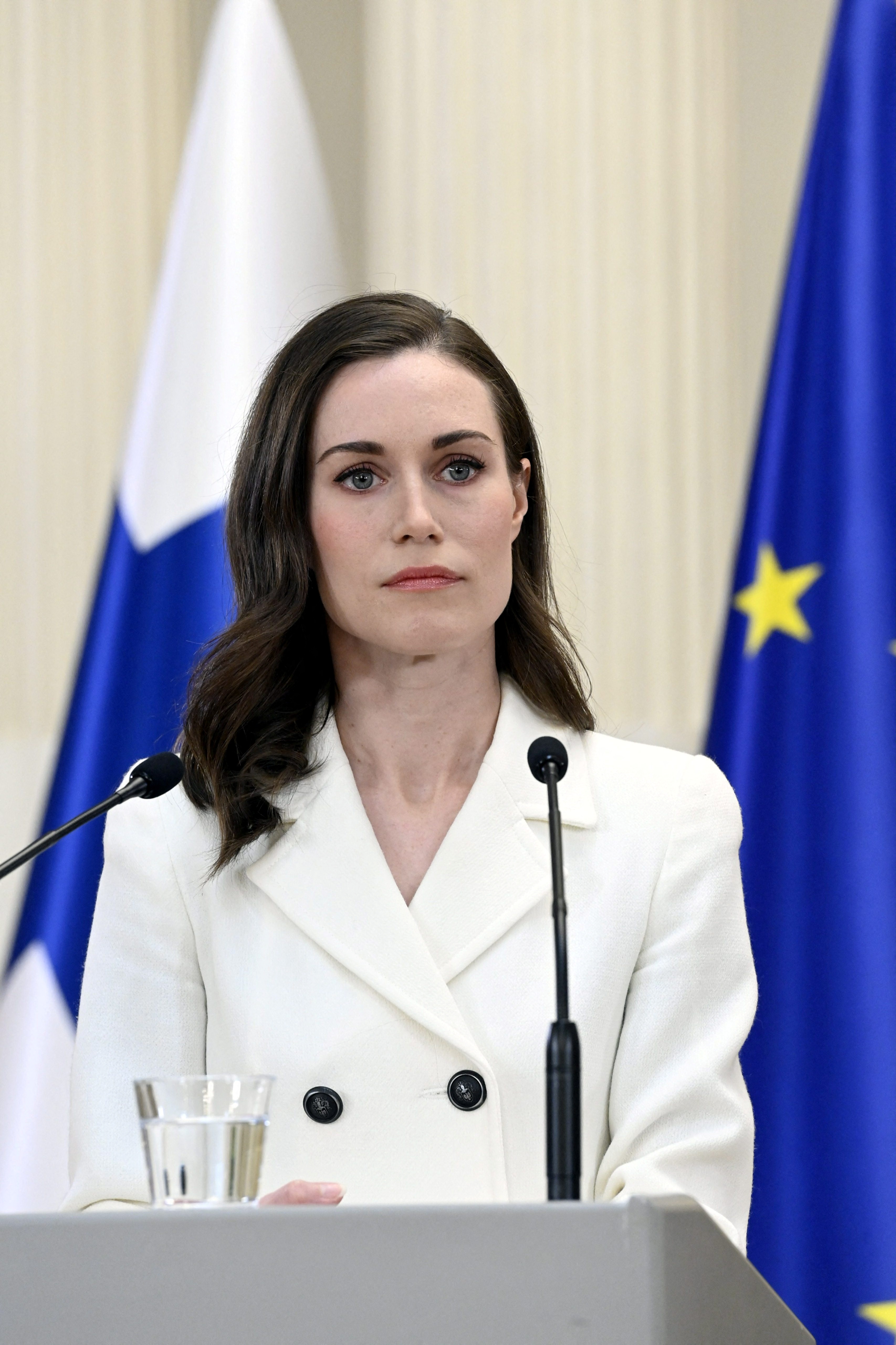 Heikki Saukkomaa/ Lehtikuva/REUTERS