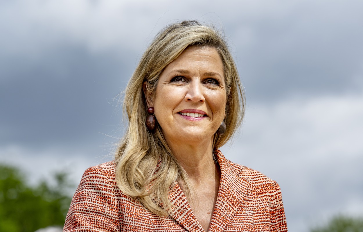 Kraljica Maxima