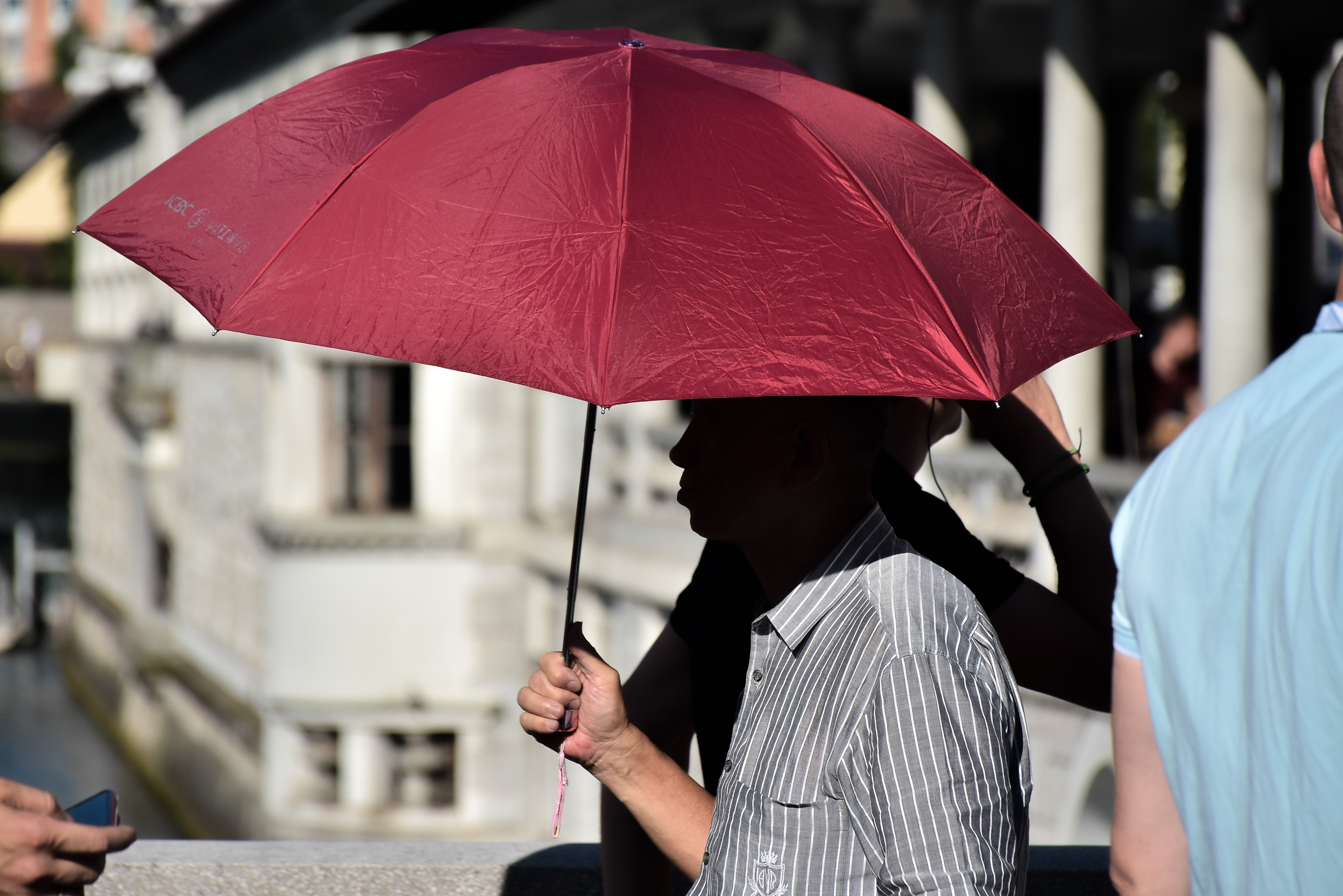 vreme, vročina, sonce,