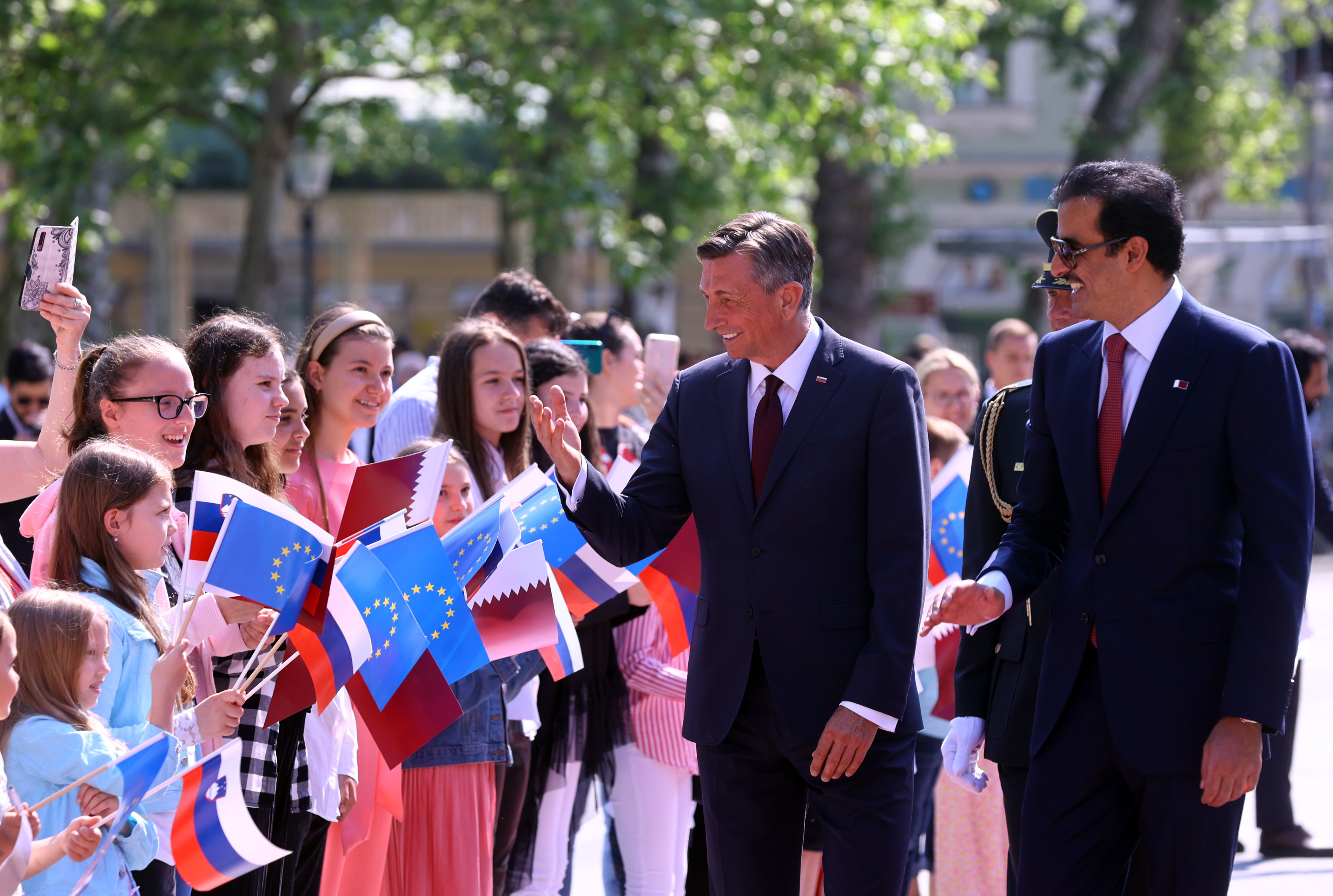 Borut Živulović/BOBO