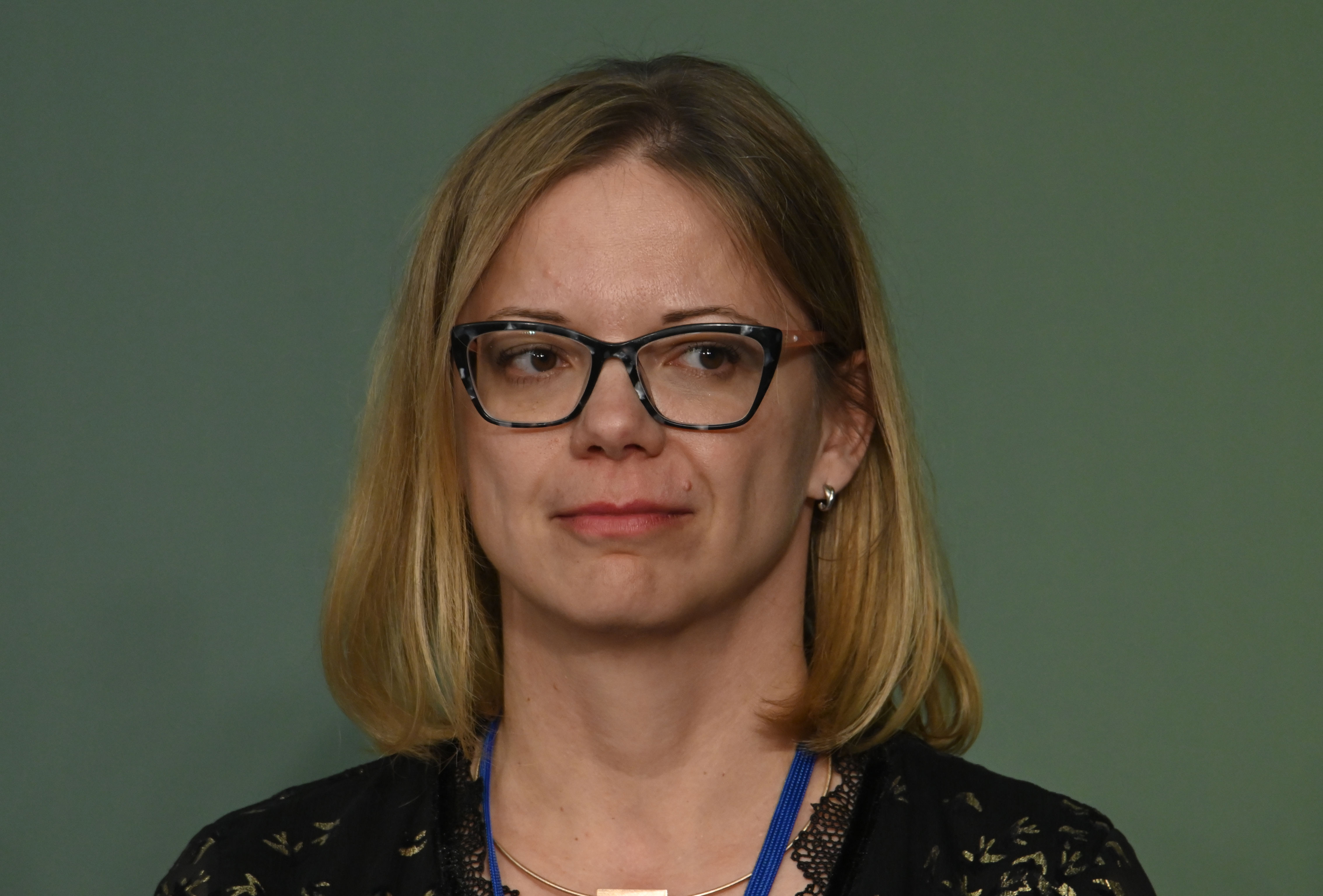 Sanja Ajanović Hovnik