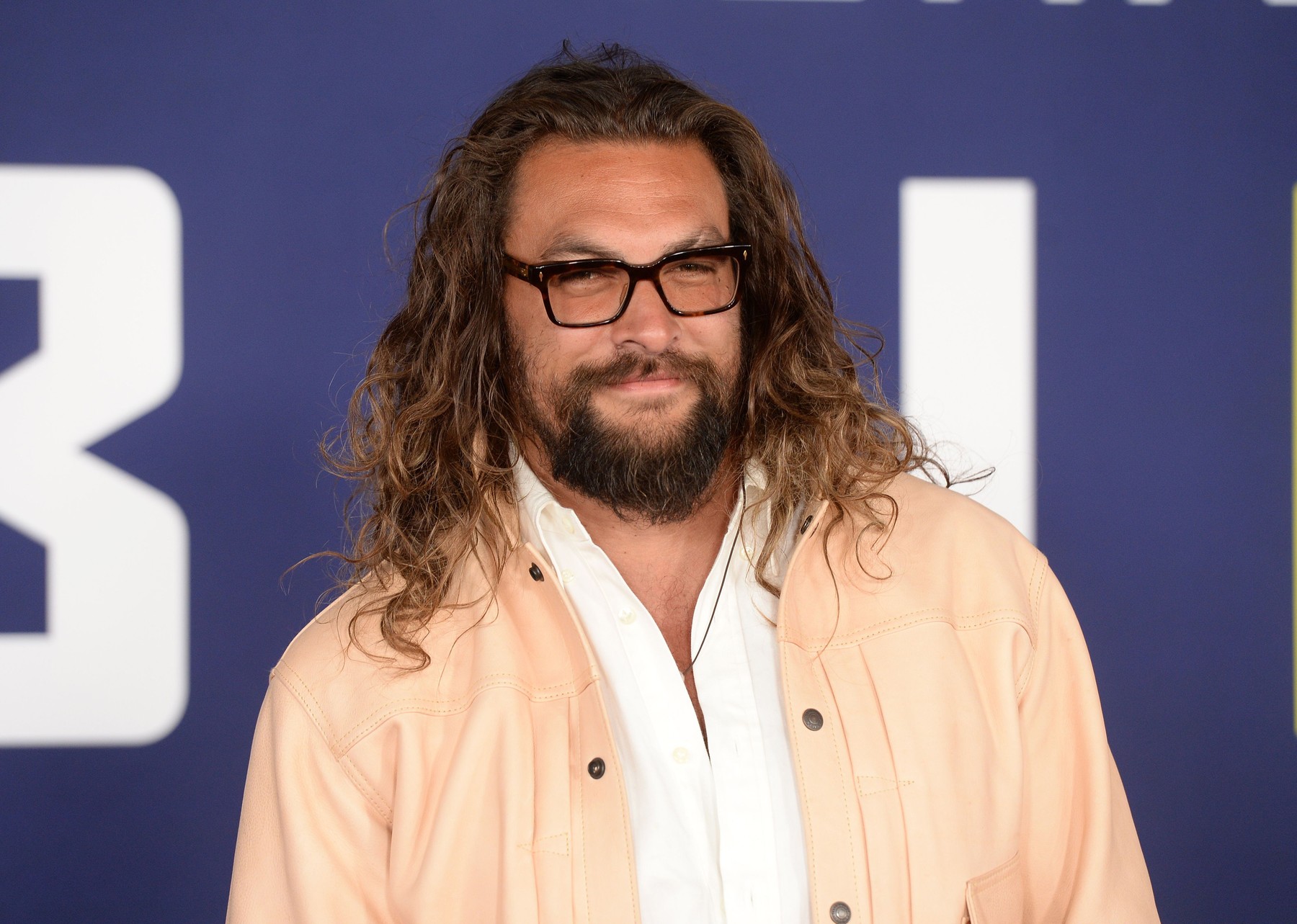 Jason Momoa