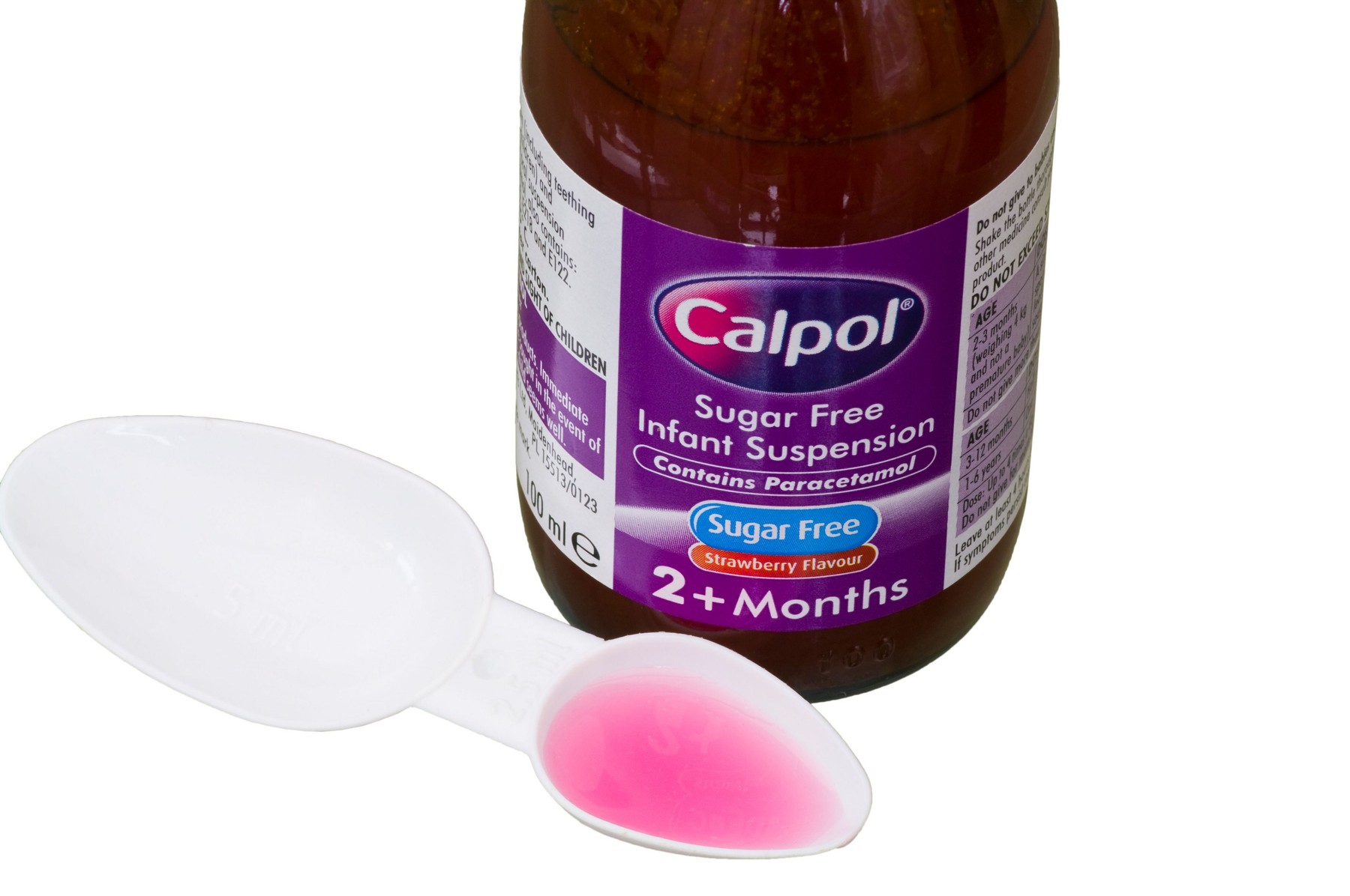 Calpol