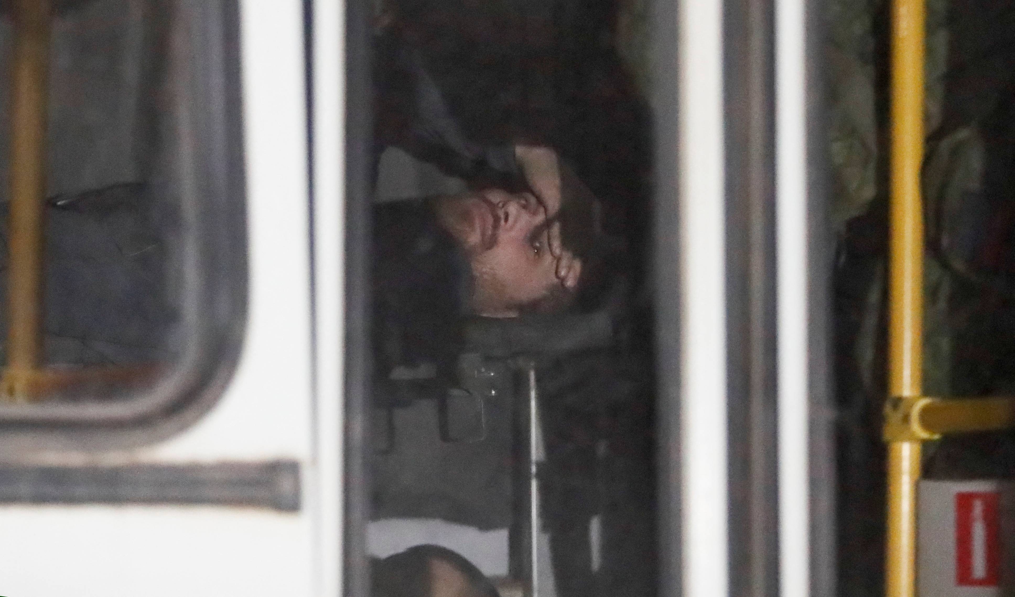 REUTERS/Alexander Ermochenko