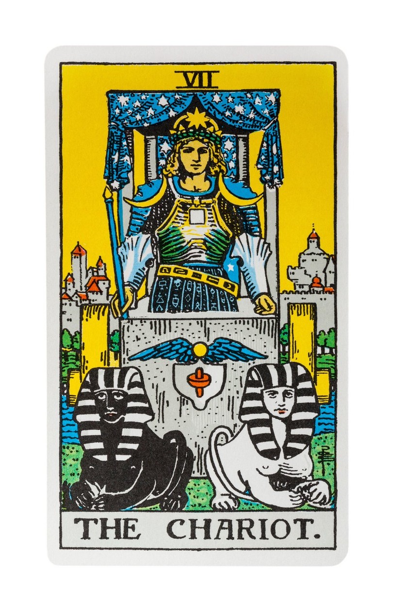Tarot