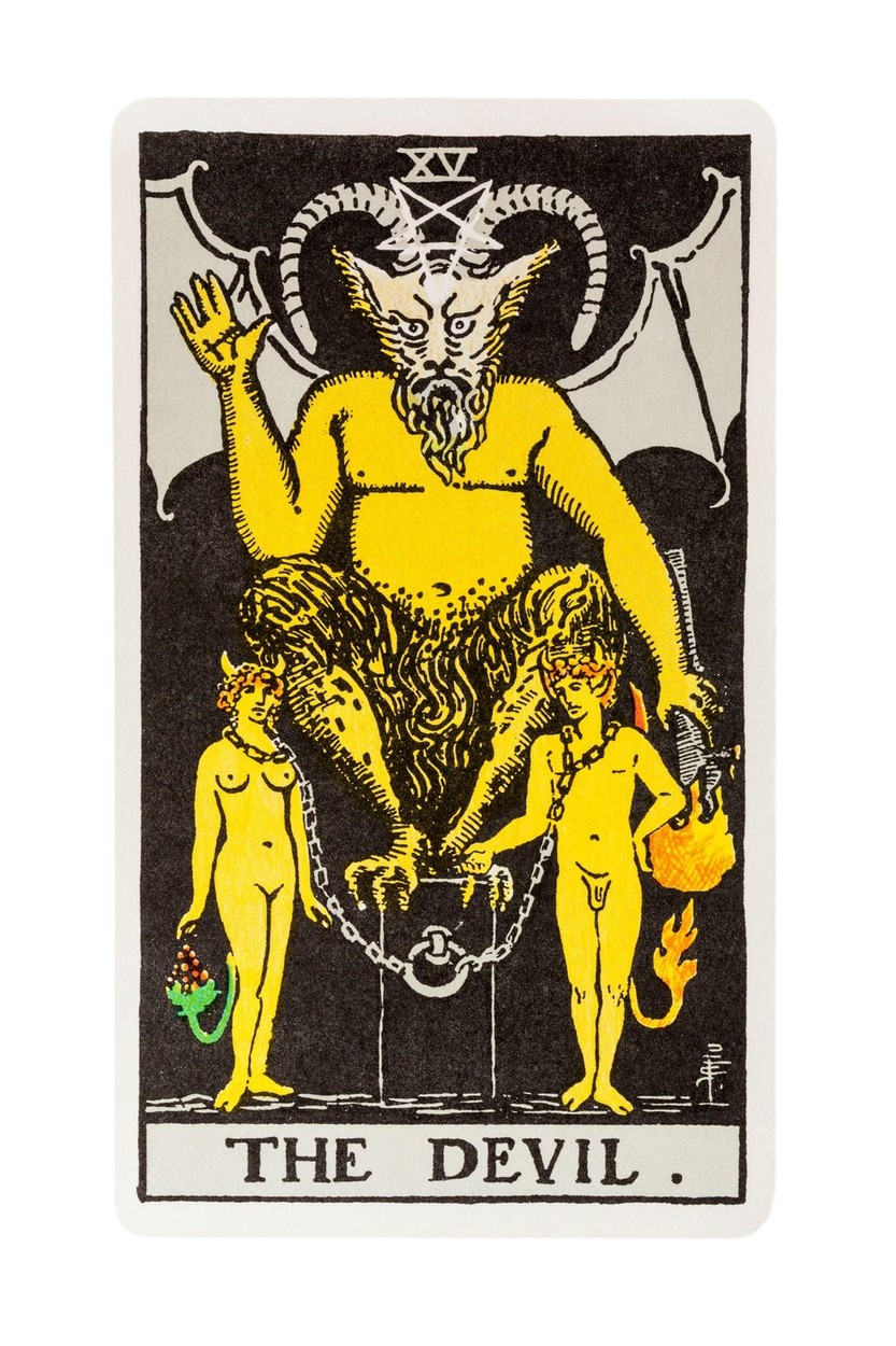 Tarot
