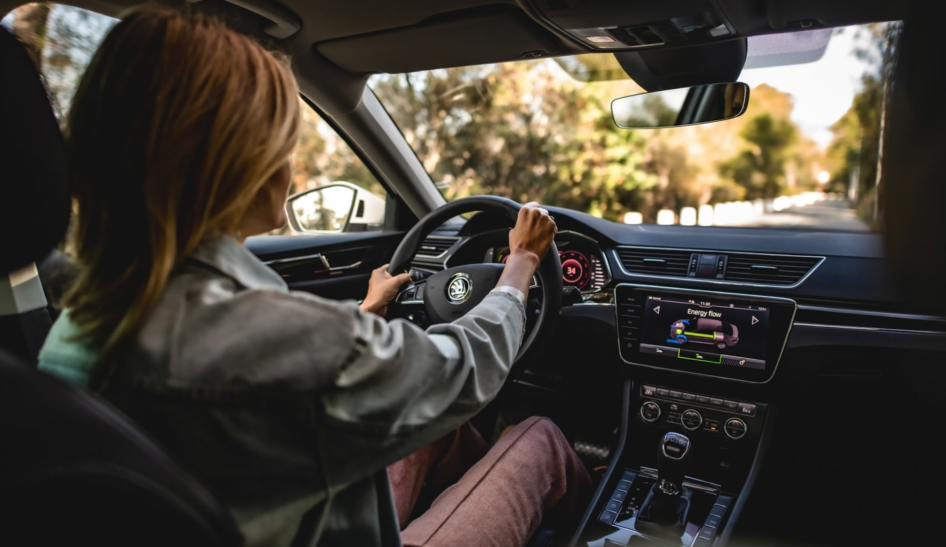 avtomobil, varnost, vožnja