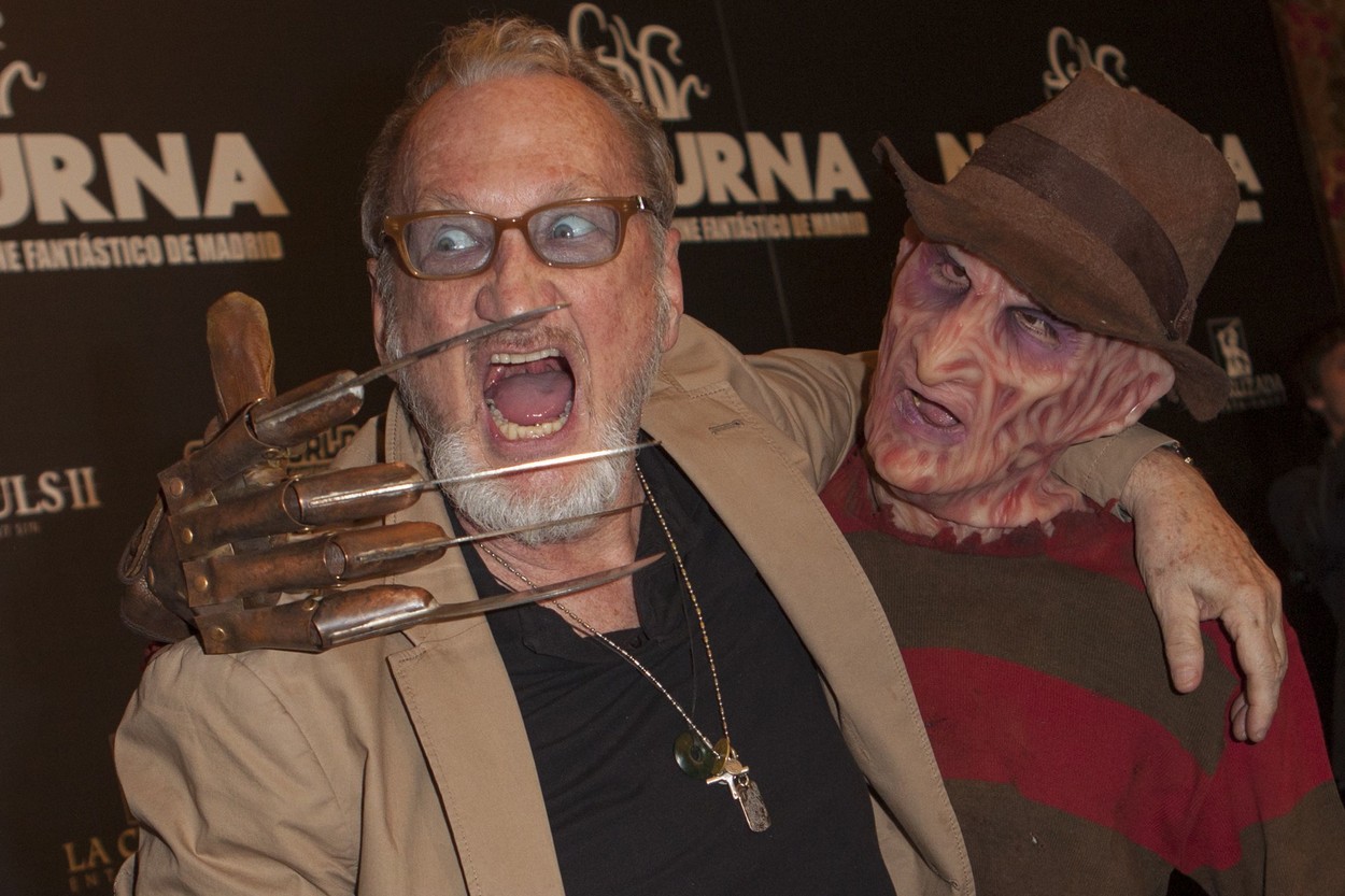 Robert Englund