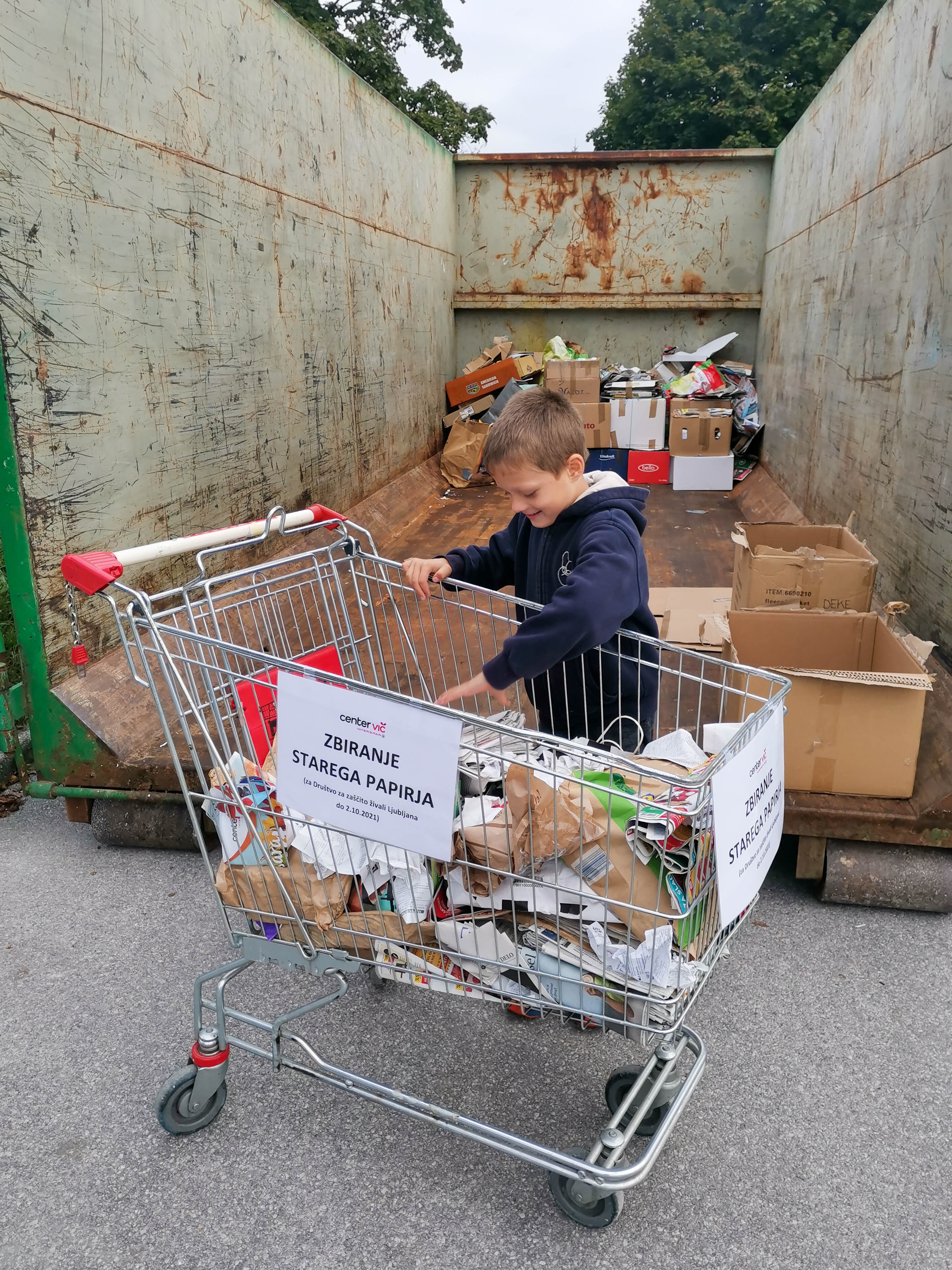 Društvo za zaščito živali