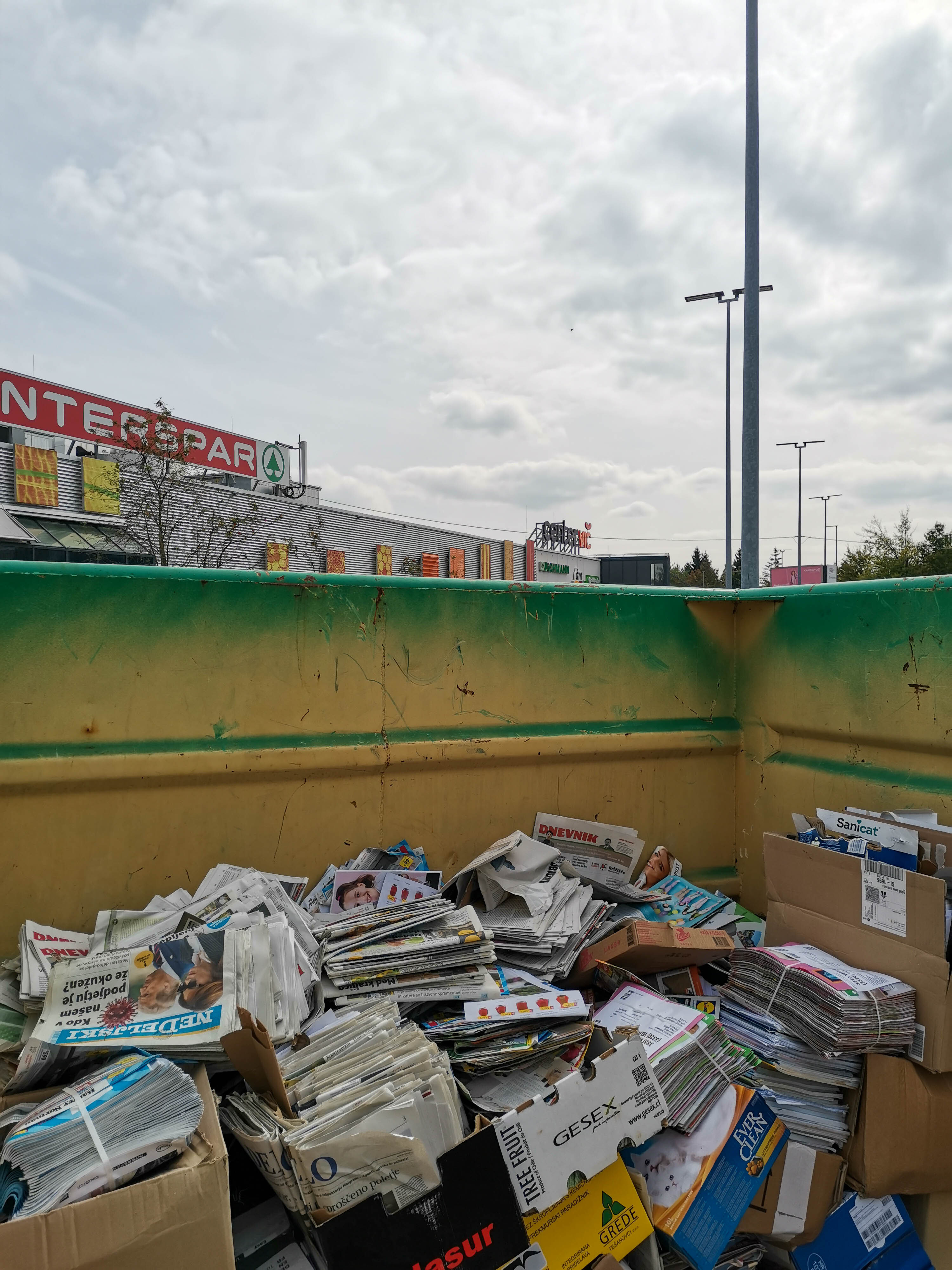 Društvo za zaščito živali