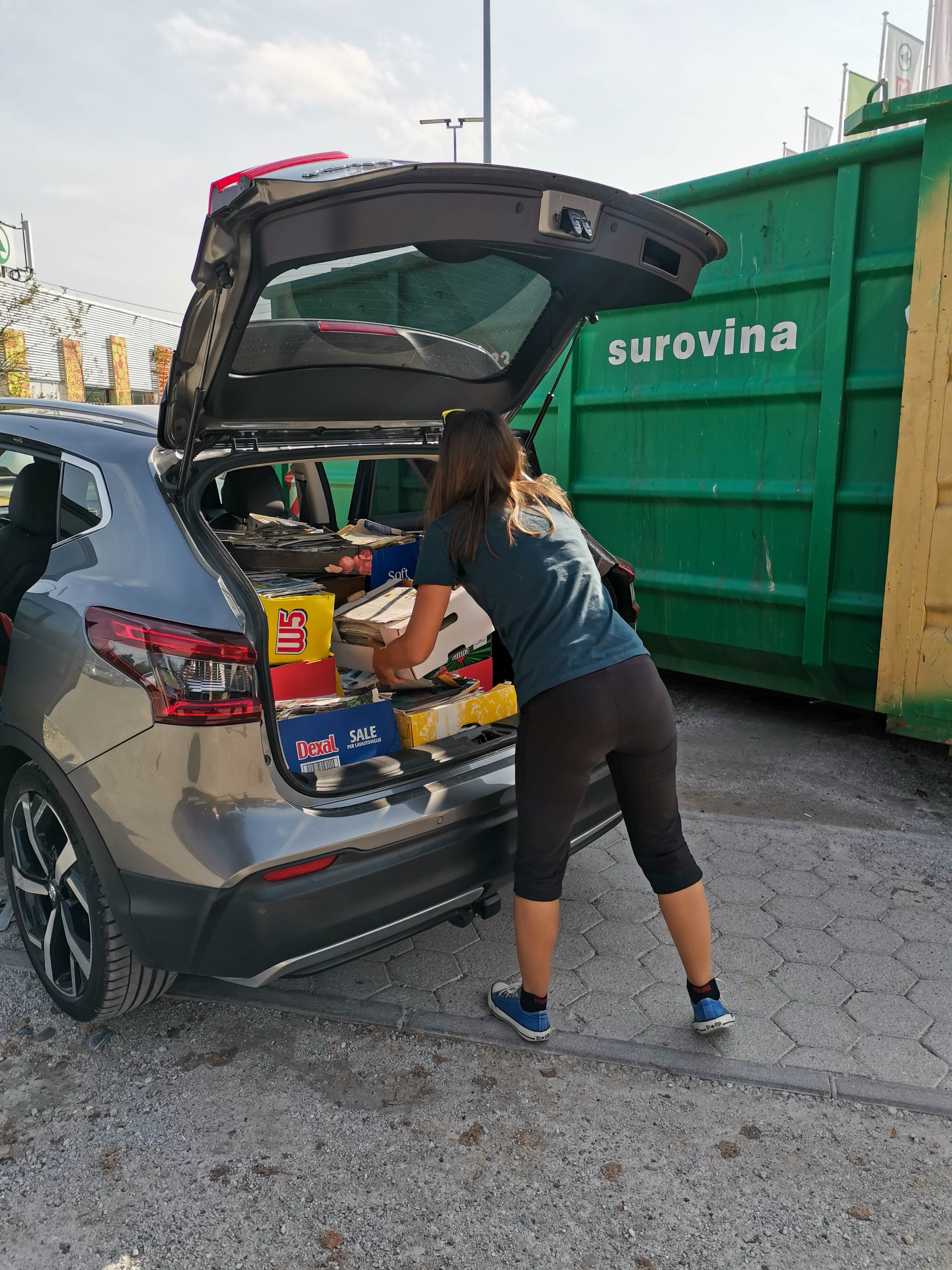 Društvo za zaščito živali