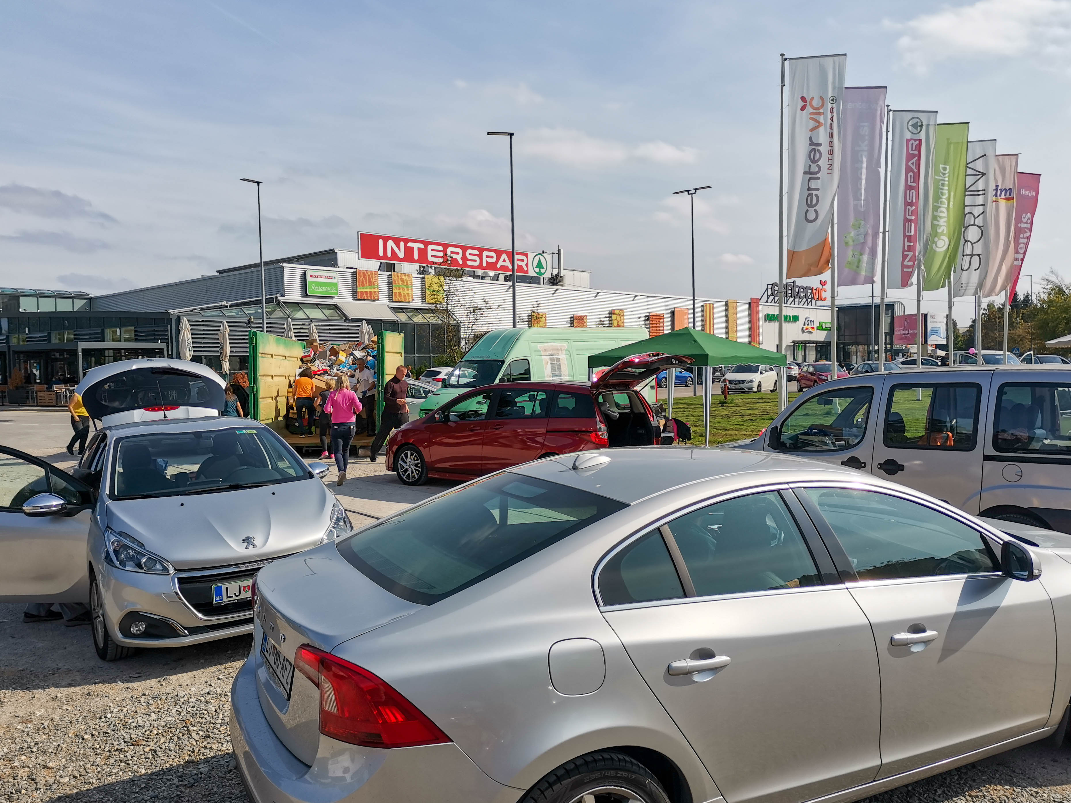 Društvo za zaščito živali