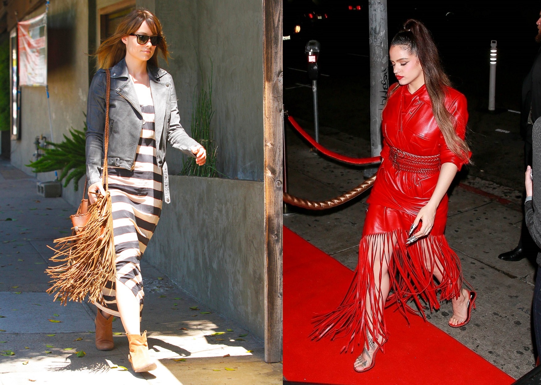 Olivia Wilde, trend resice