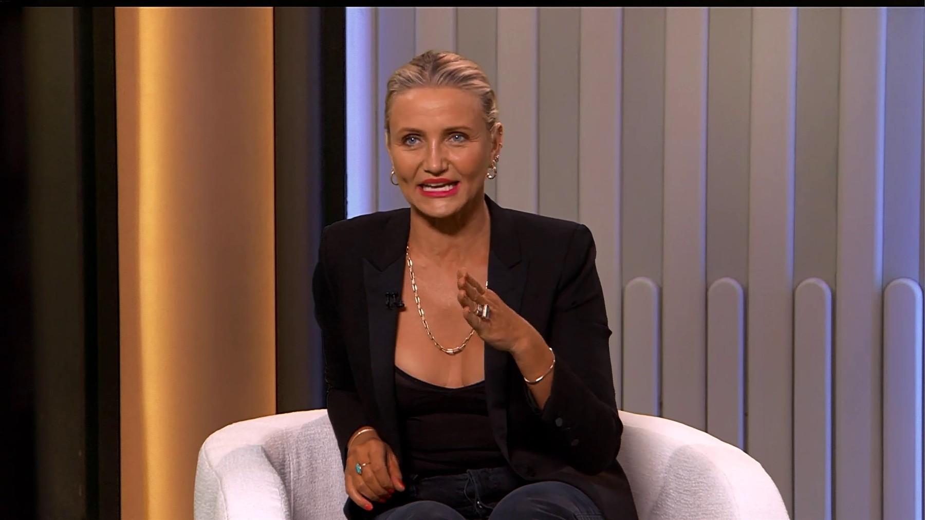 Cameron Diaz