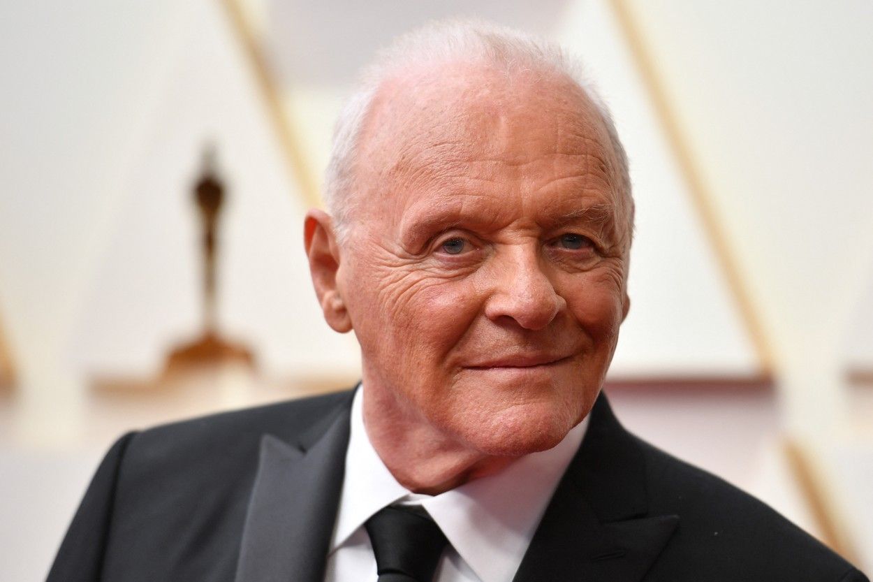 anthony hopkins