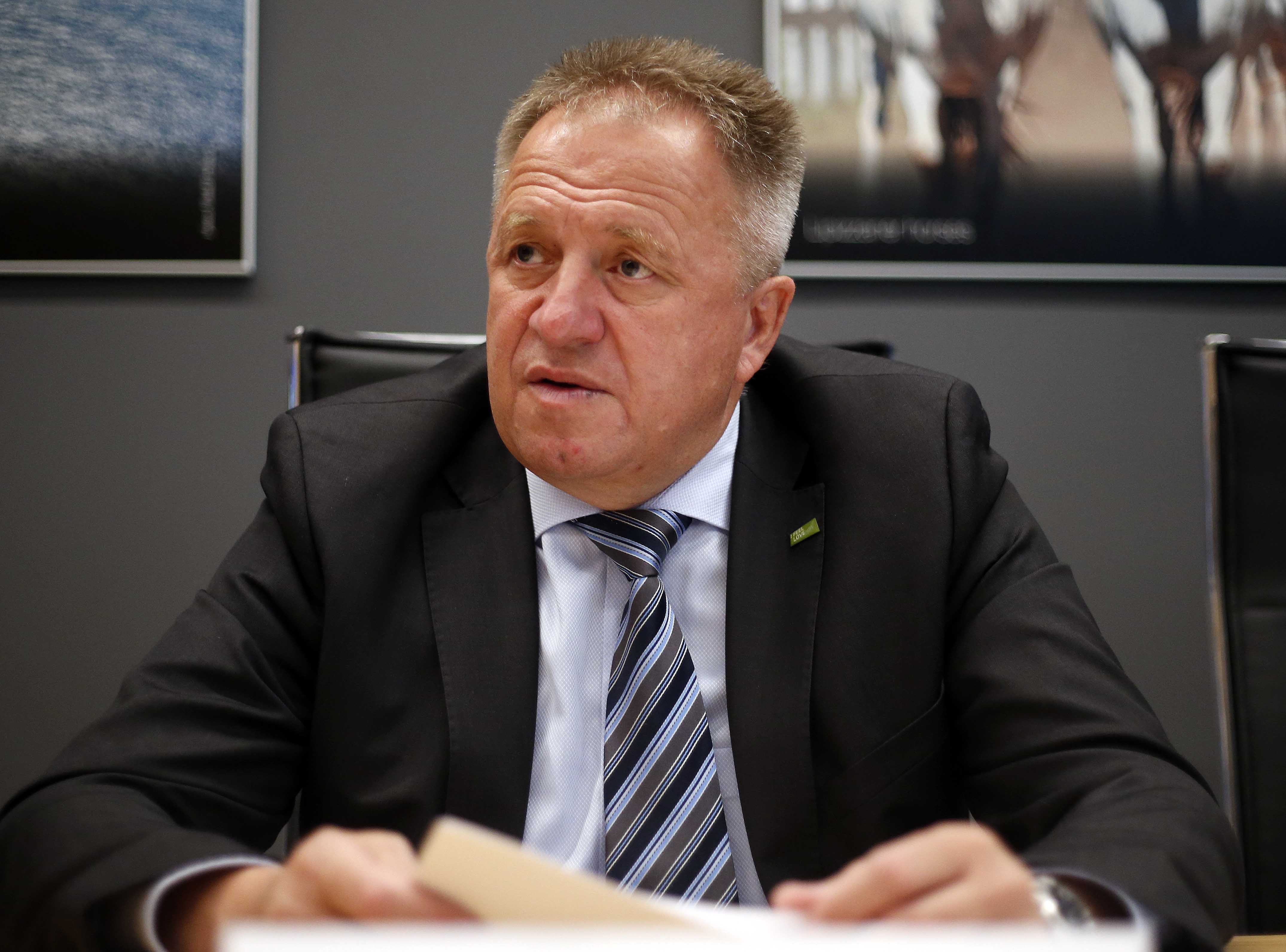 zdravko počivalšek