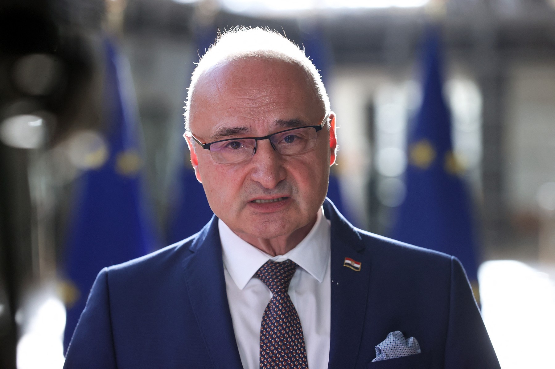 Gordan Grlić Radman