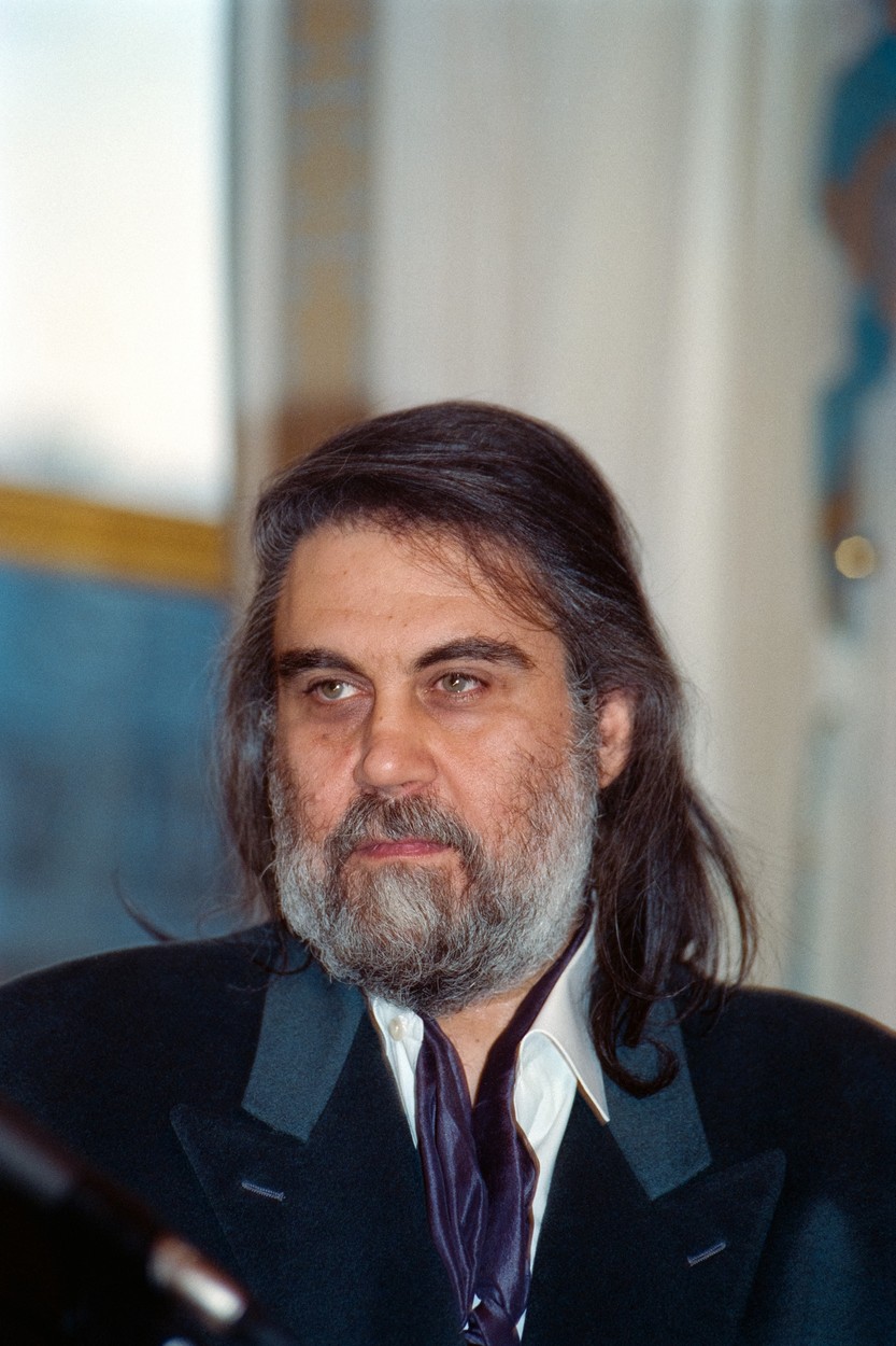 Vangelis