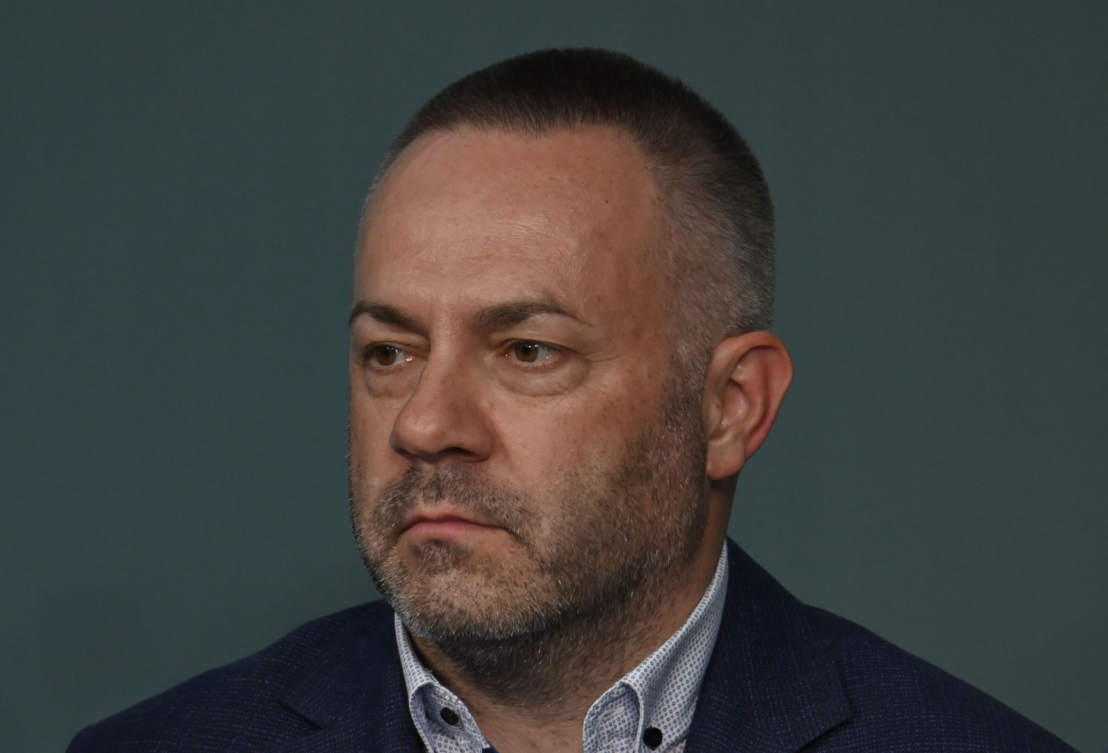 Parlamentarne volitve cankarjev dom