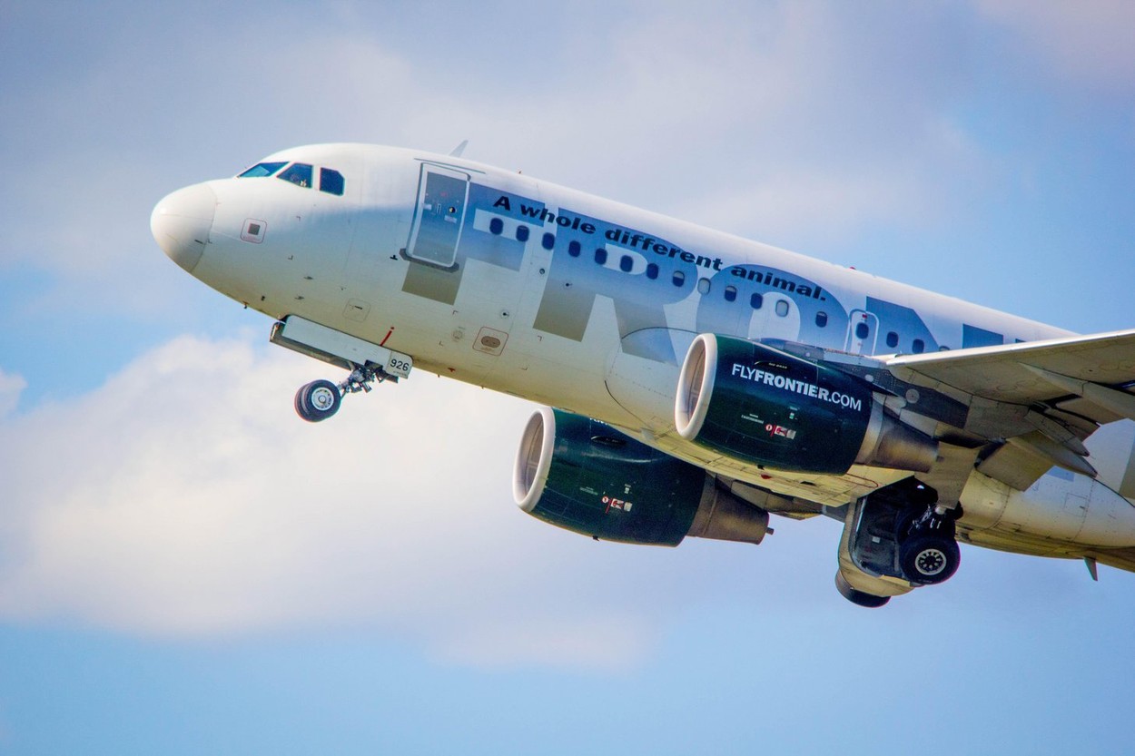 Frontier Airlines