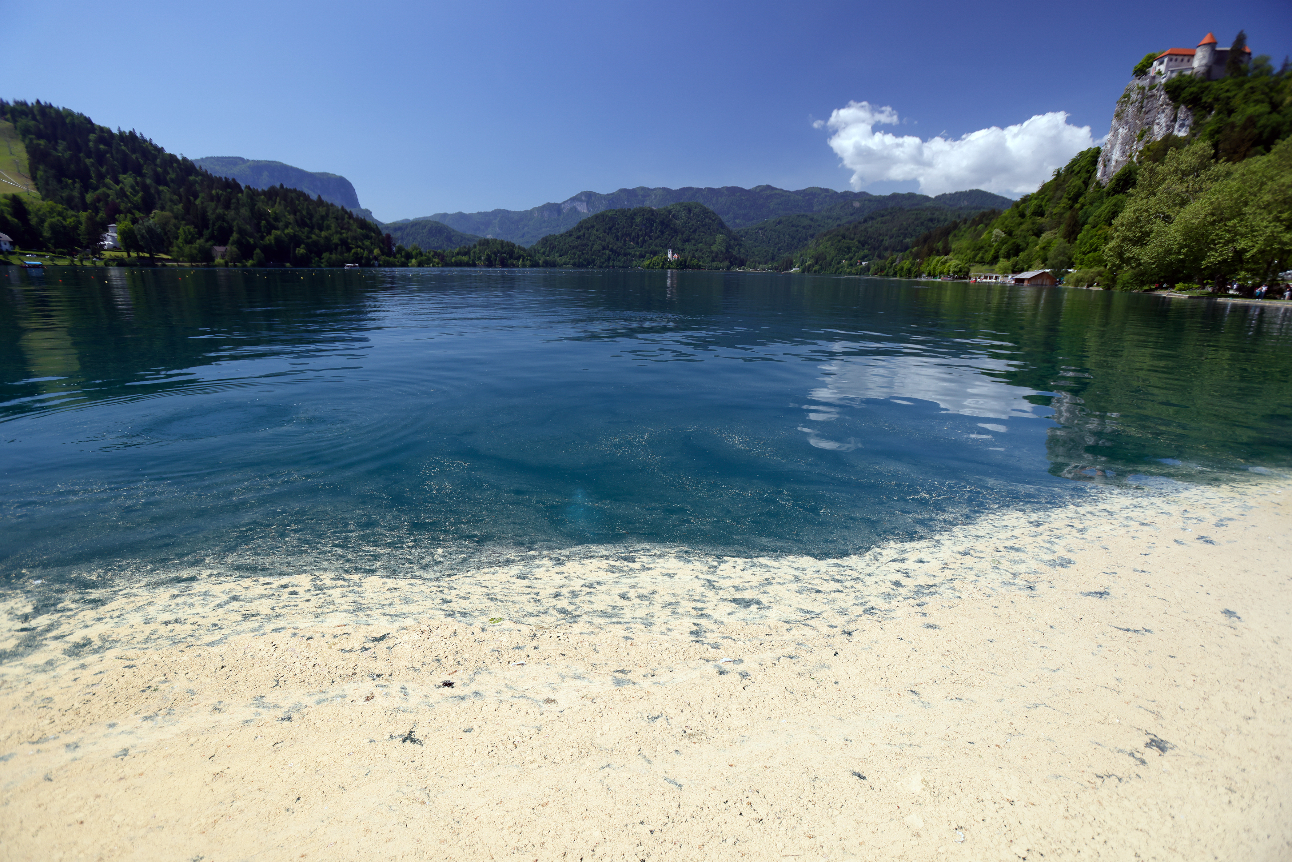 Luka Dakskobler/BOBO