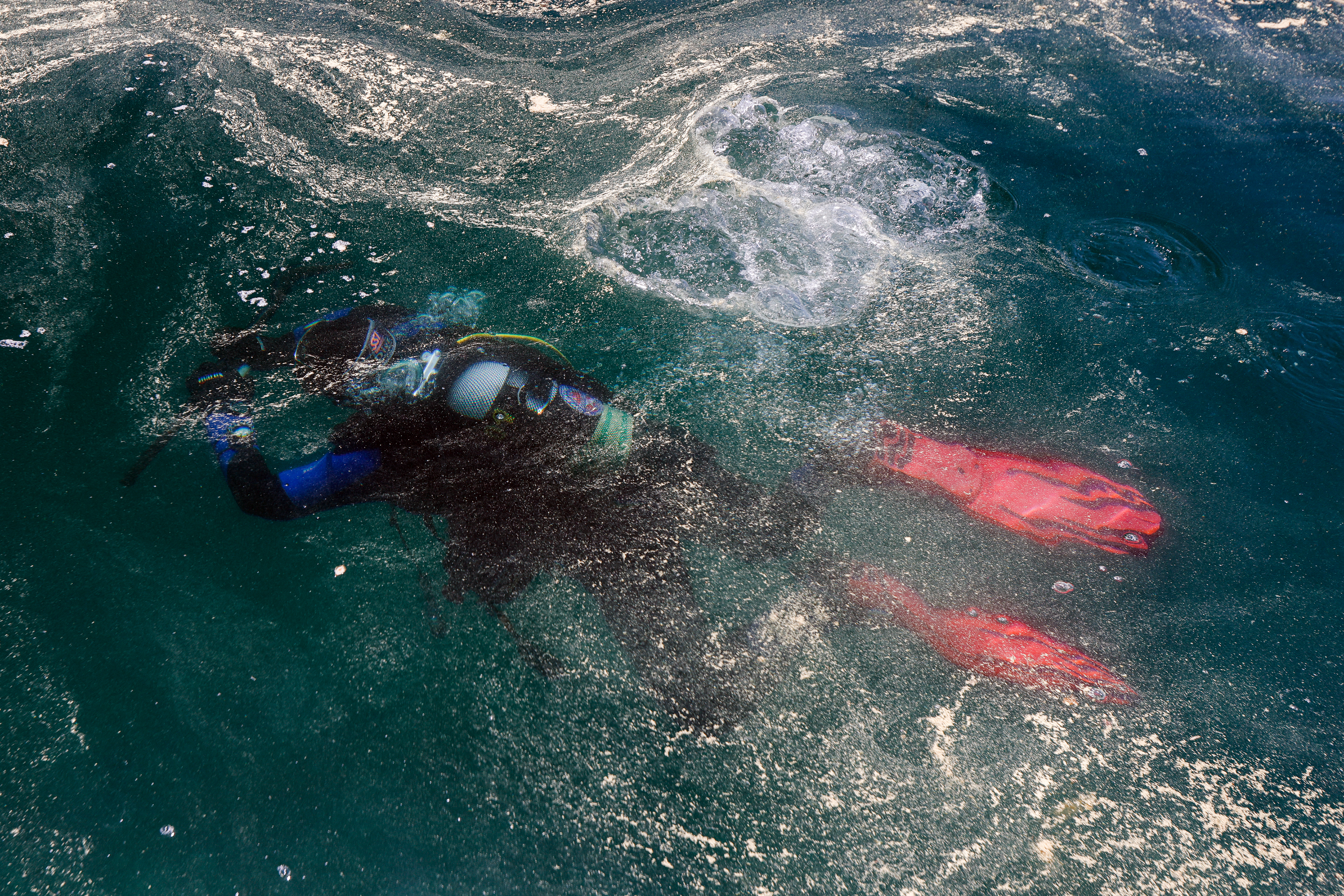 Luka Dakskobler/BOBO