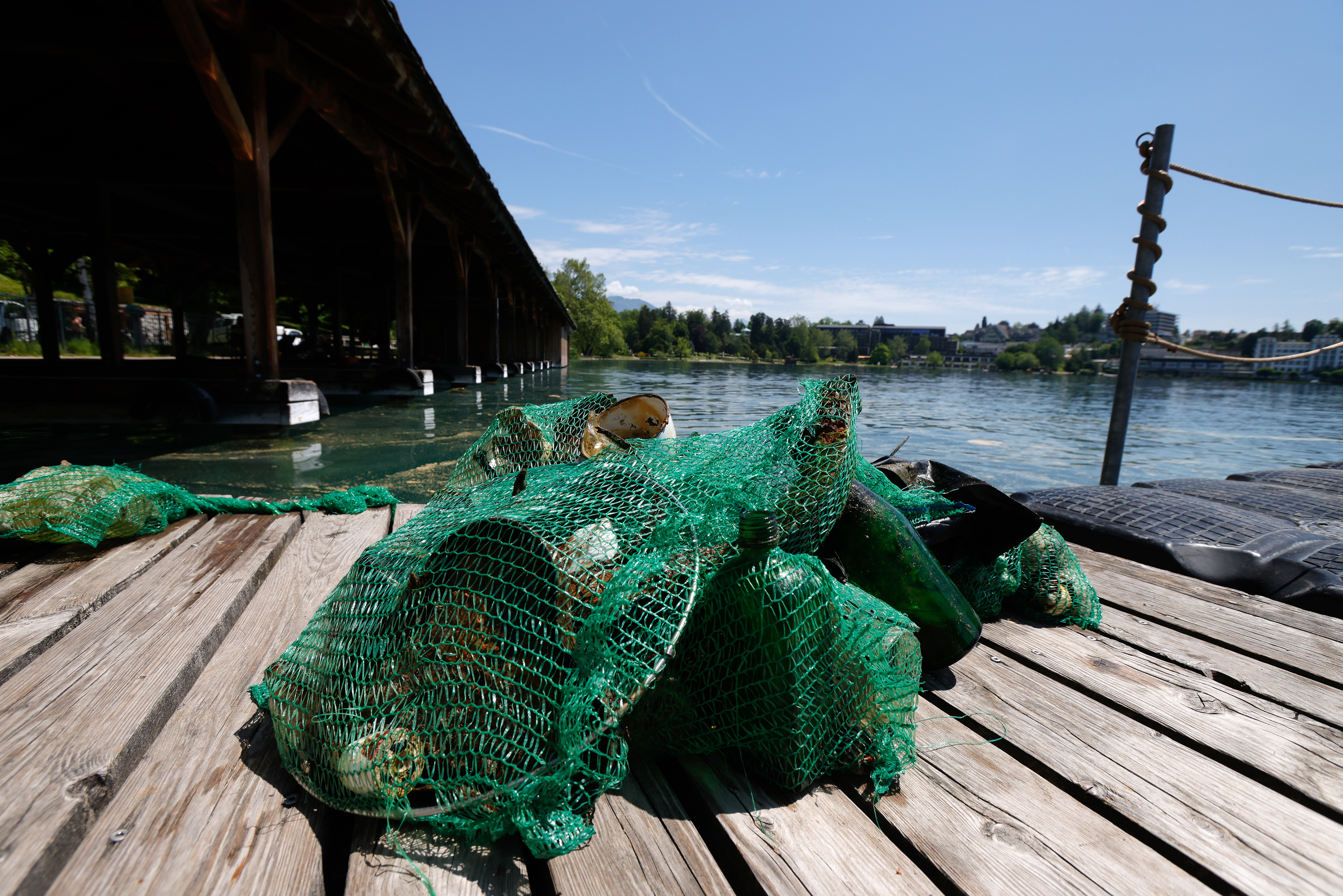 Luka Dakskobler/BOBO