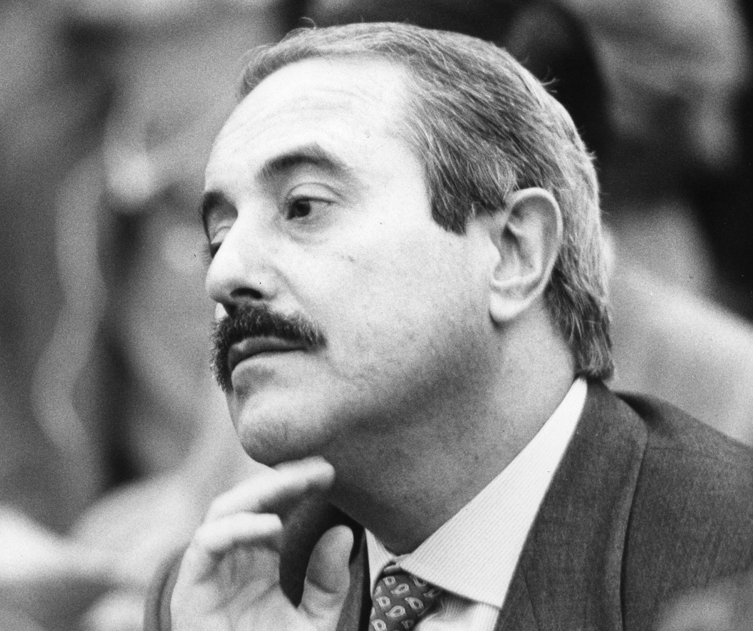 giovanni falcone, sodnik, mafija, italija
