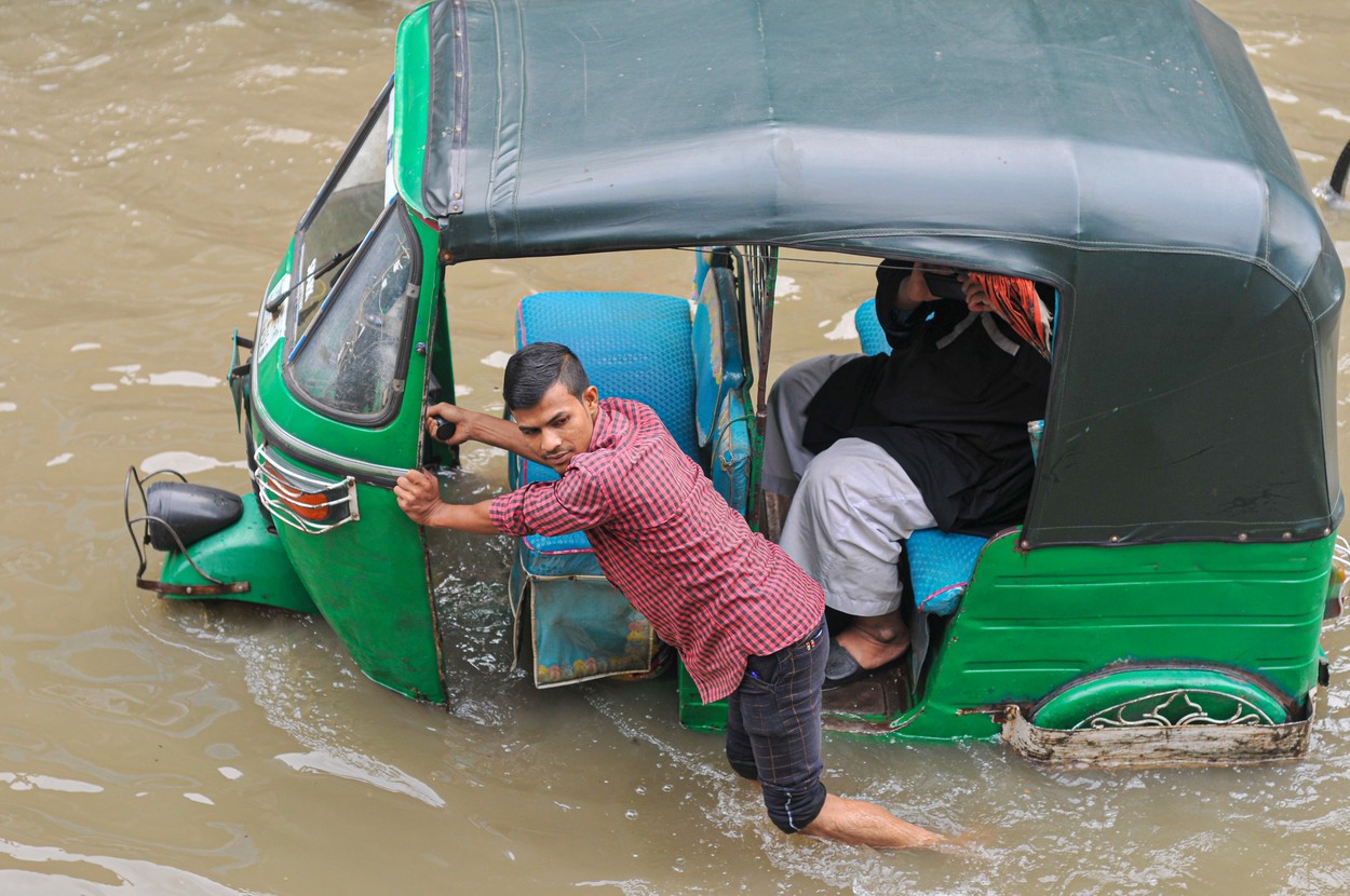 poplave, Indija, Bangladeš