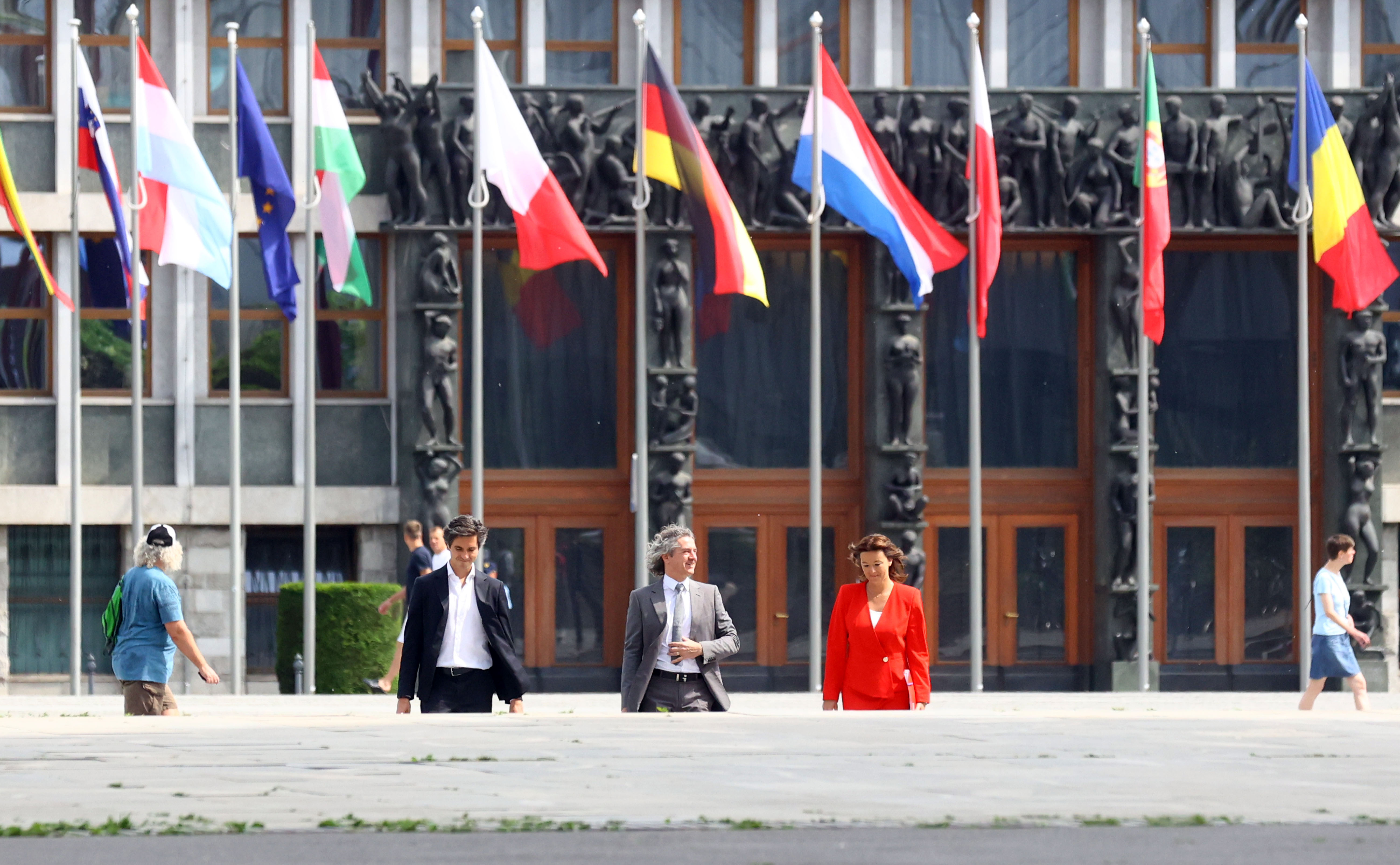 Borut Živulović/BOBO