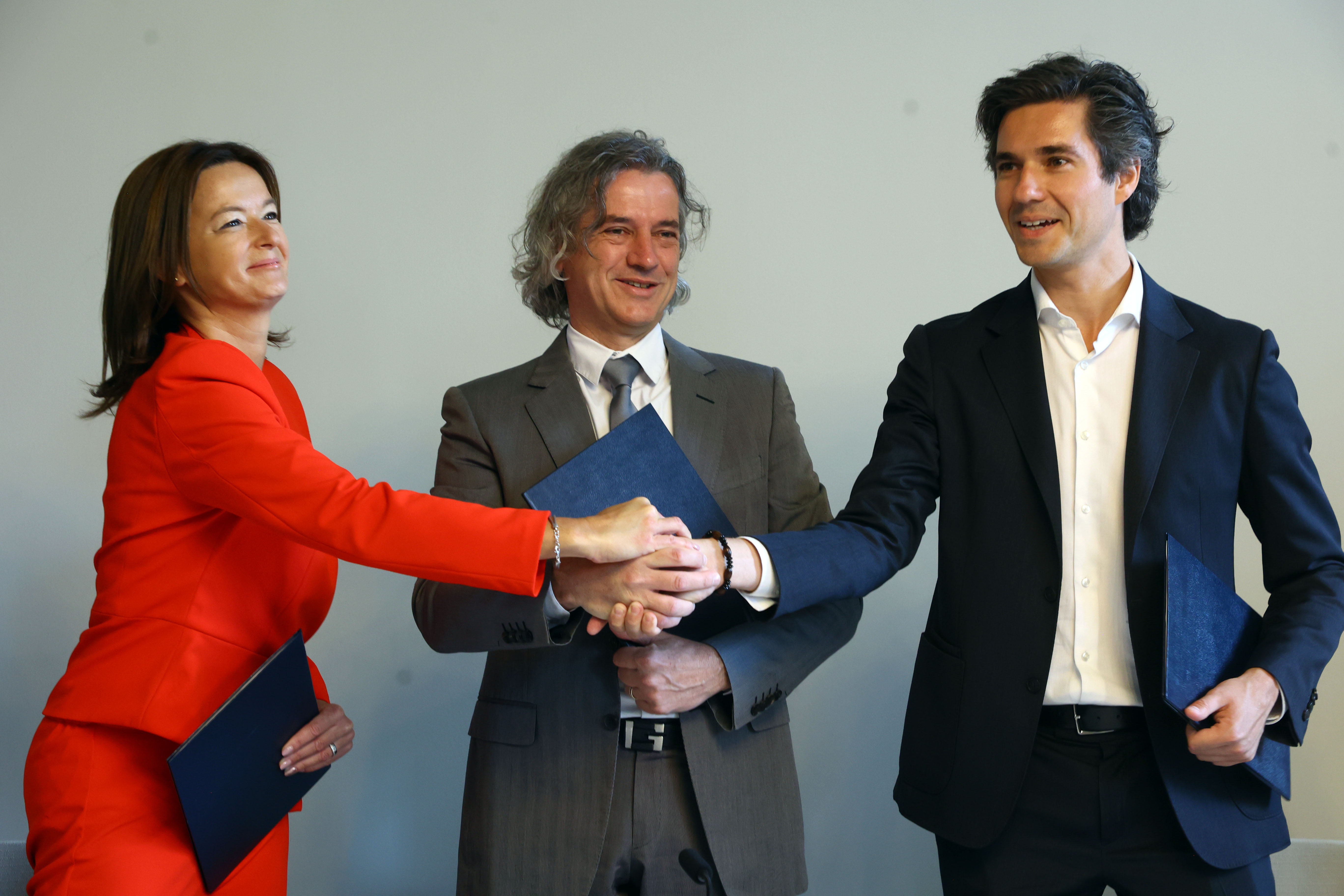 Borut Živulović/BOBO