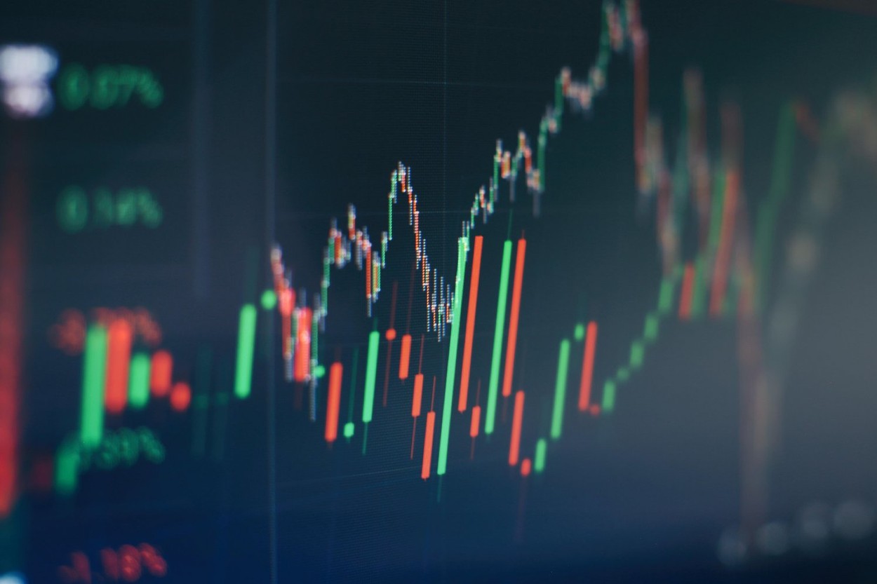 delnice, kriptovalute