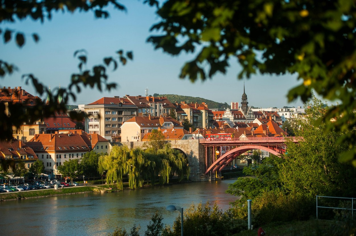 Maribor