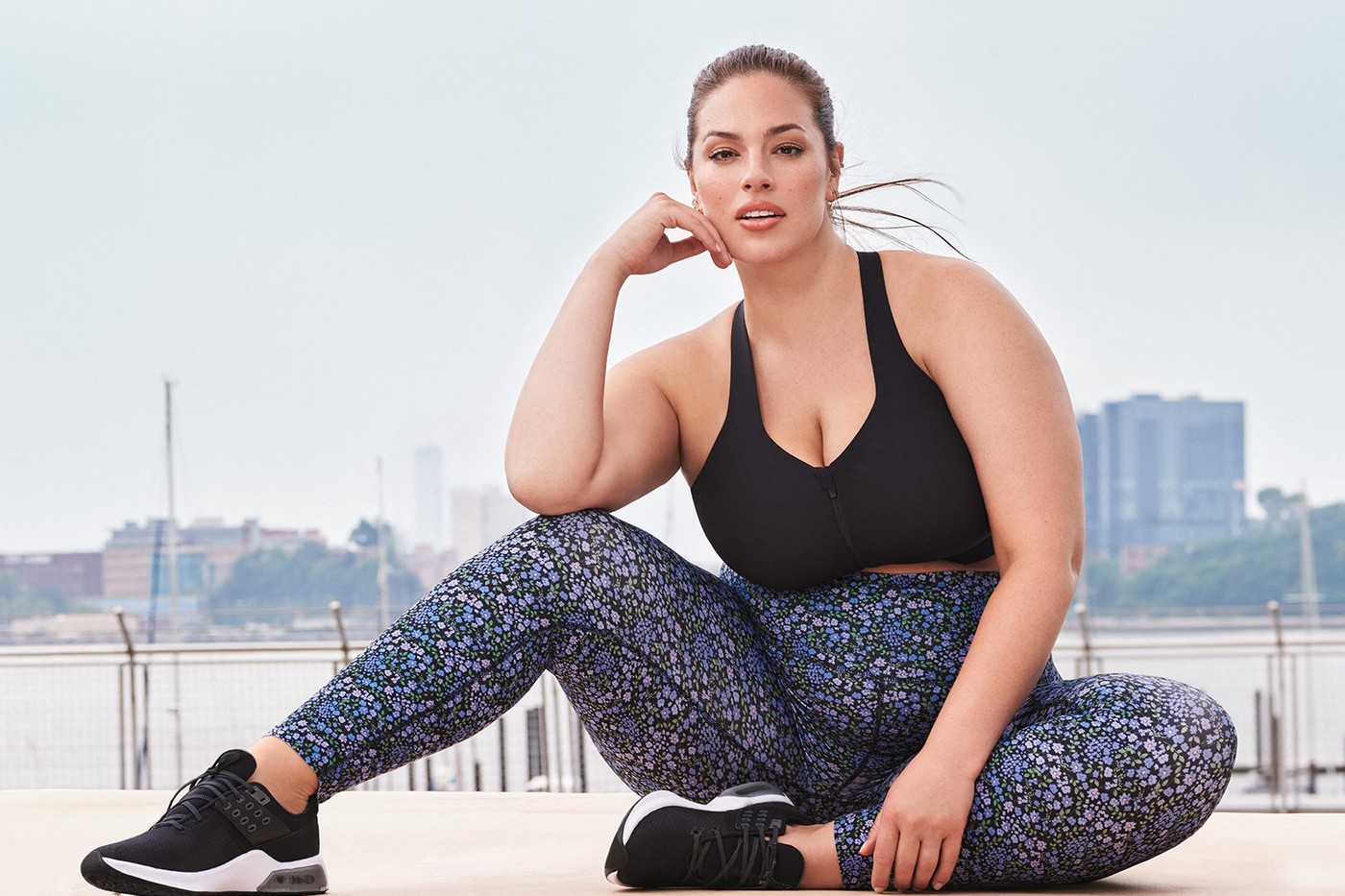 Ashley Graham