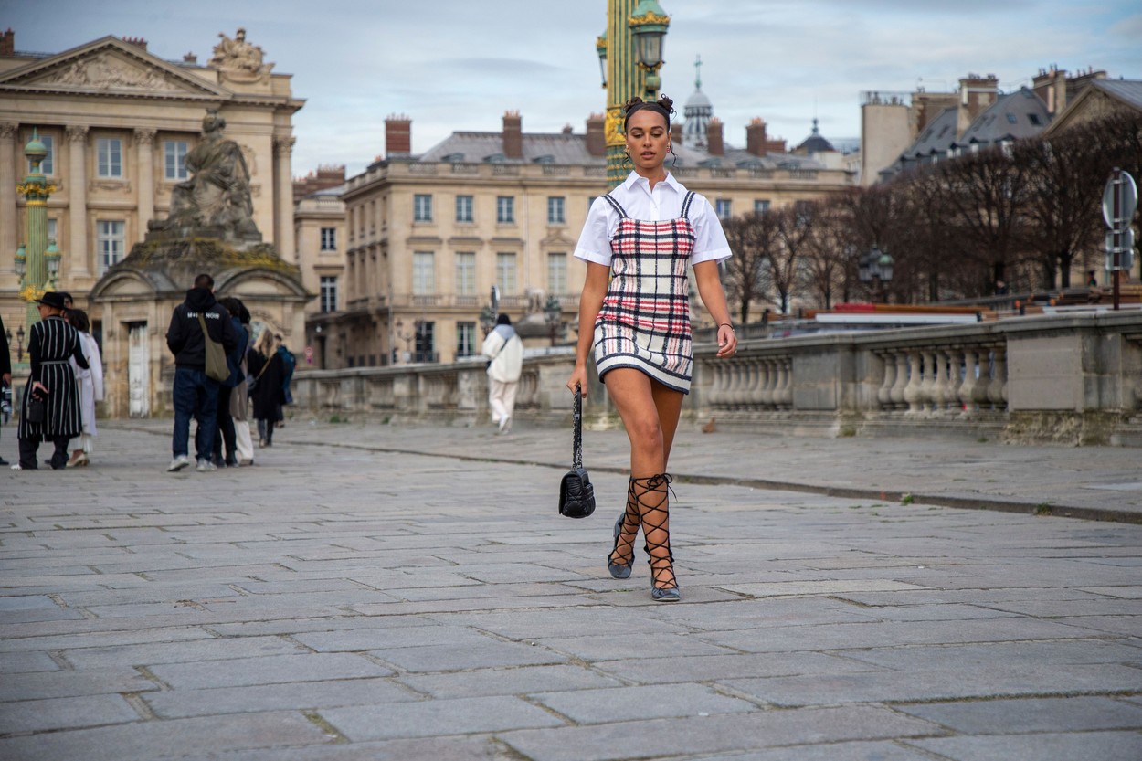 Gladiatorski sandali