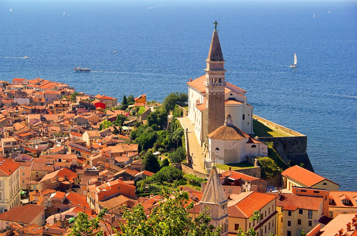 Piran