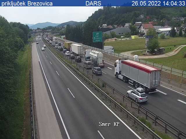 Prometno-informacijski center 