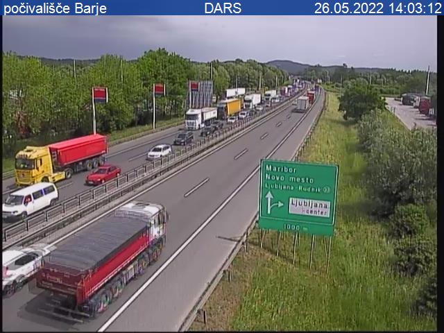 Prometno-informacijski center 