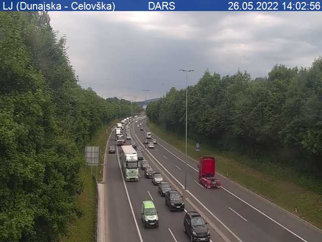 Prometno-informacijski center 