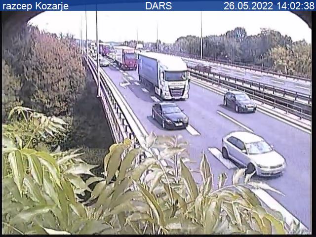 Prometno-informacijski center 