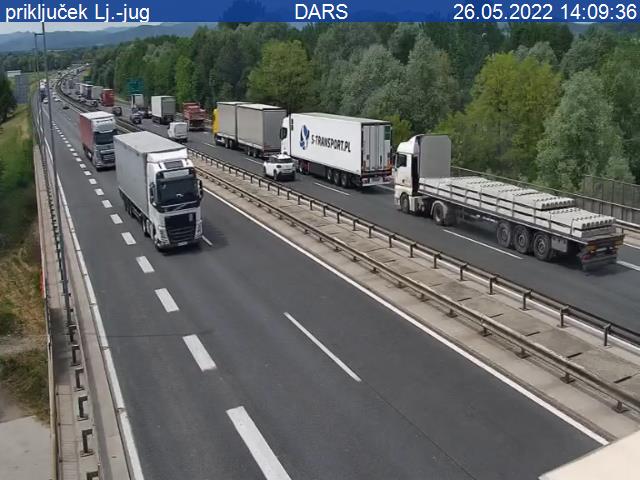 Prometno-informacijski center 