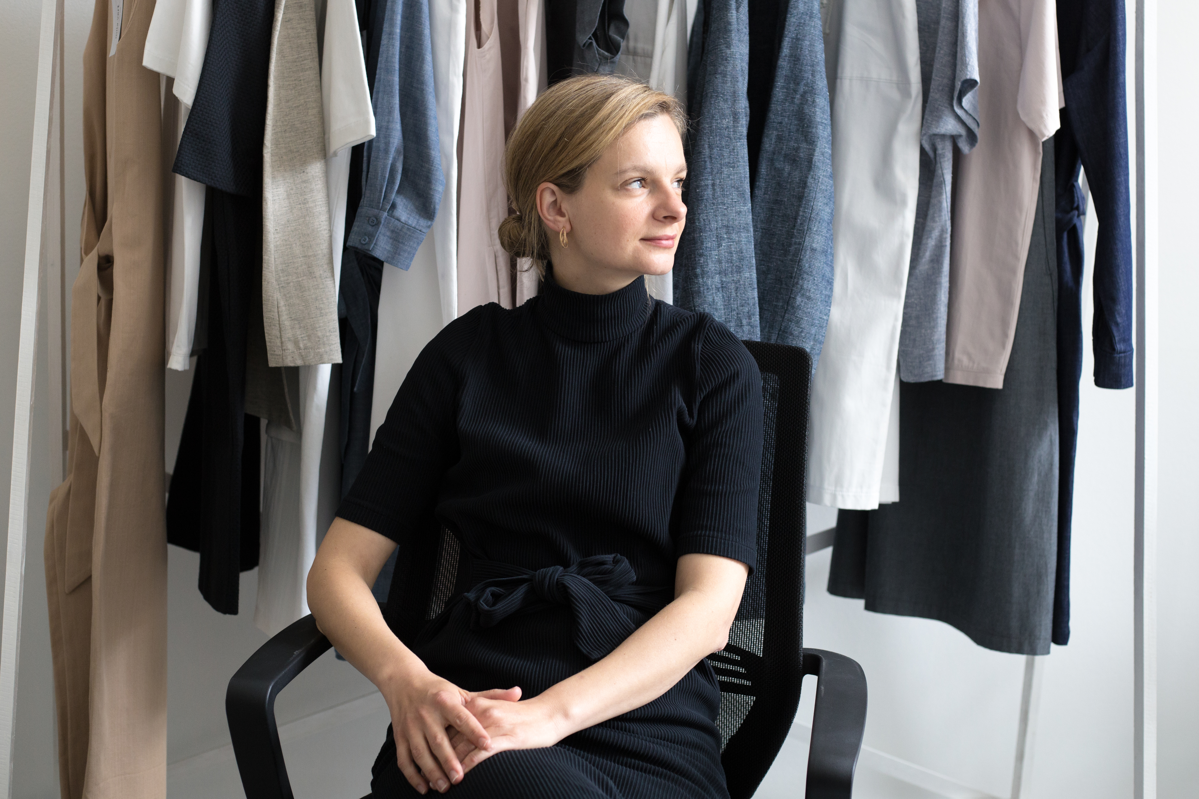 mila.vert poletje 2022, tina logar