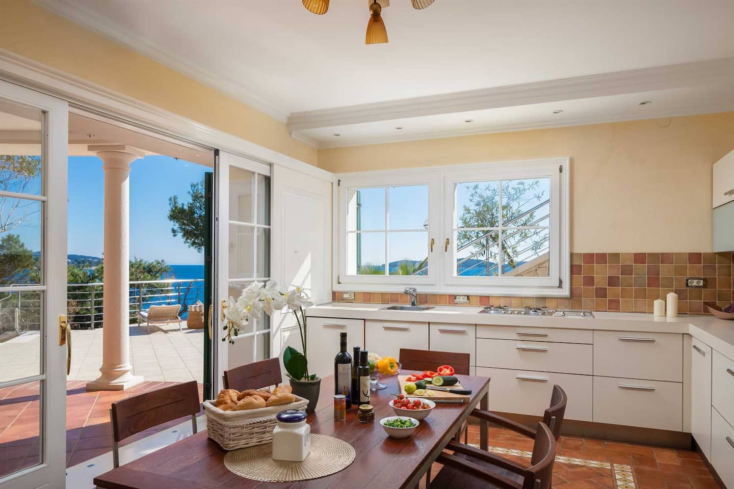 Villa Navis Mysterium/Airbnb