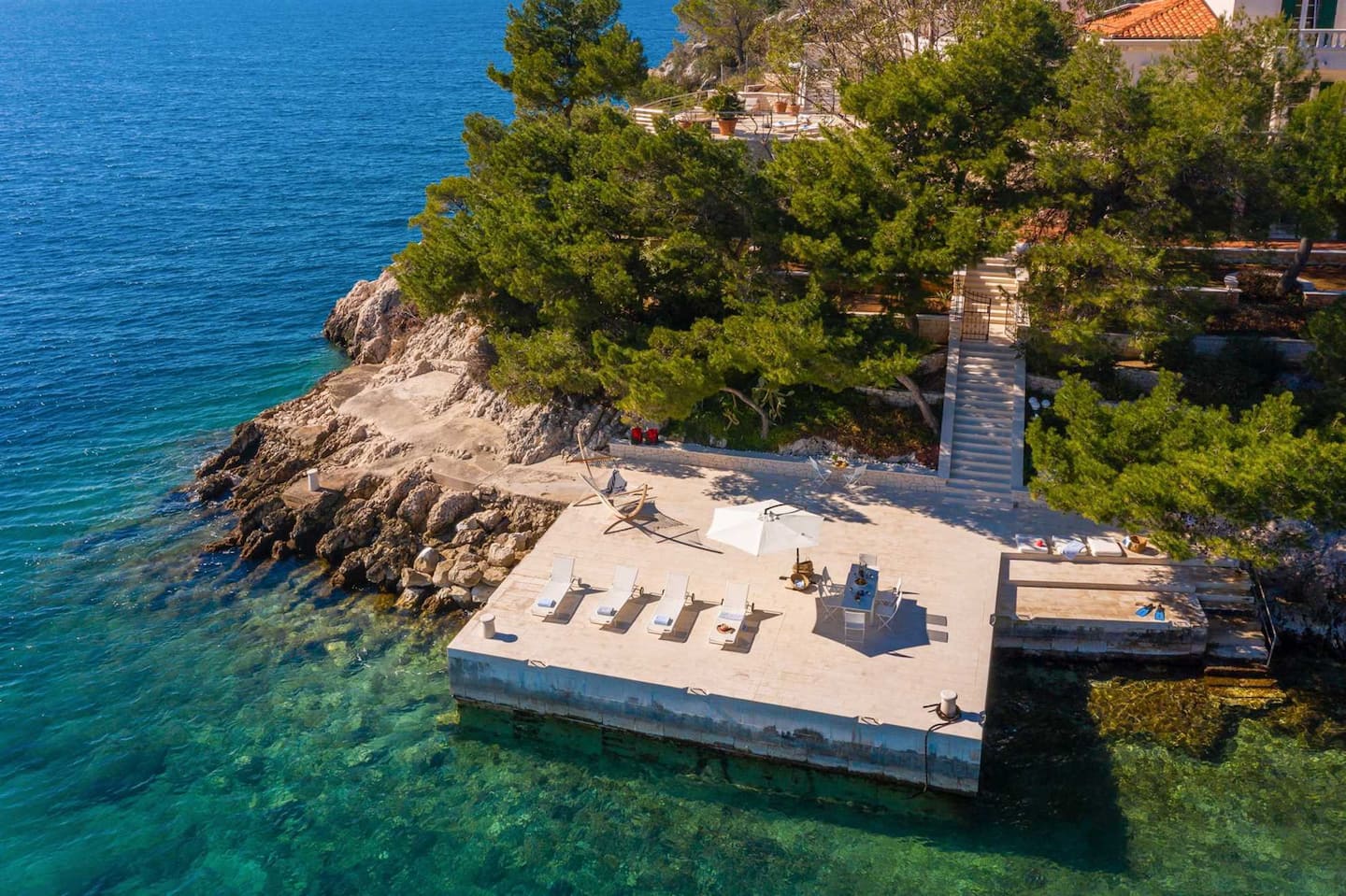 Villa Navis Mysterium/Airbnb