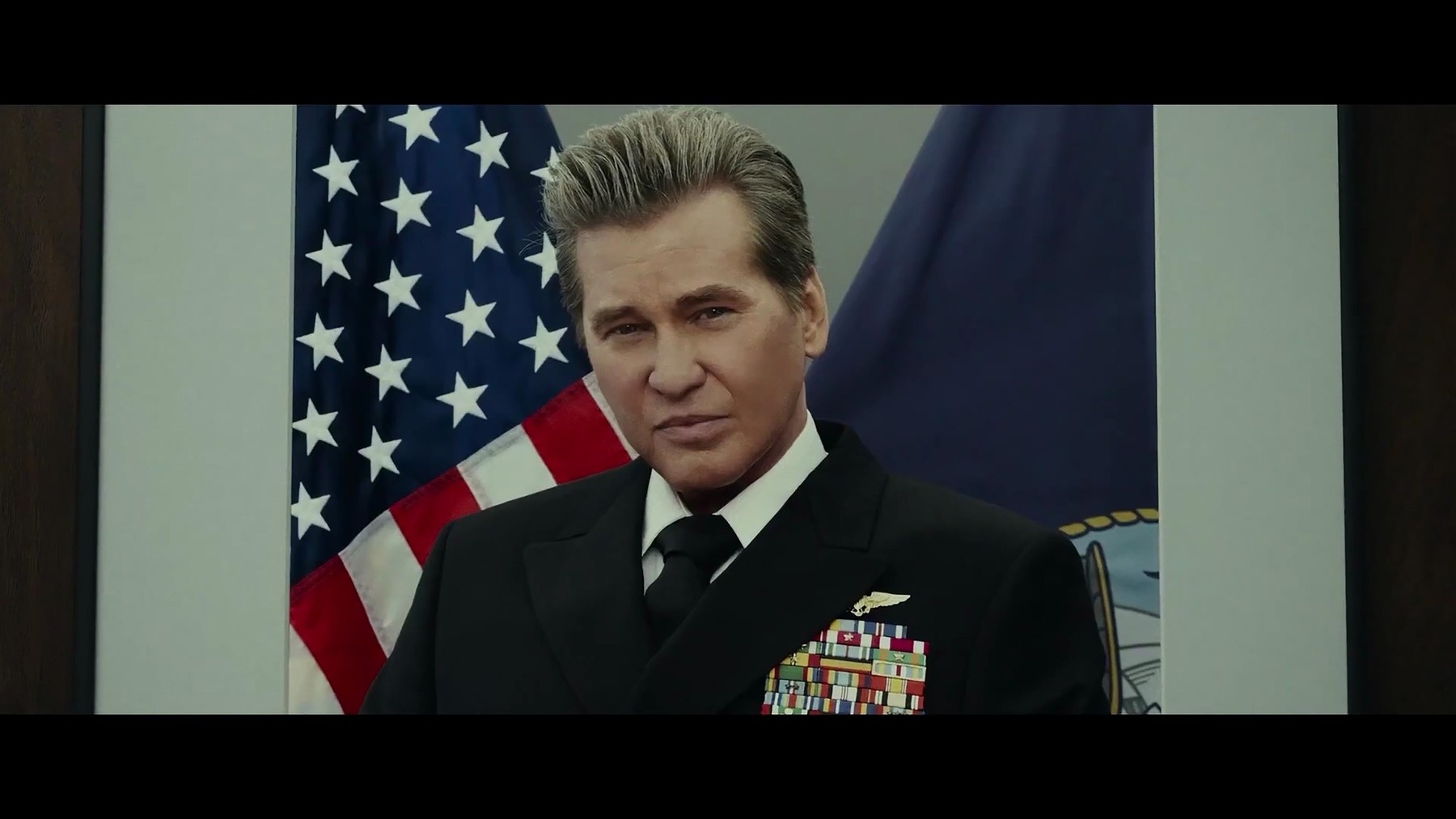 Val Kilmer