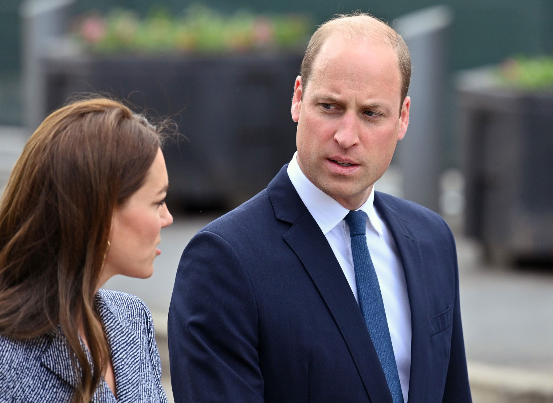 Kate Middleton, princ William