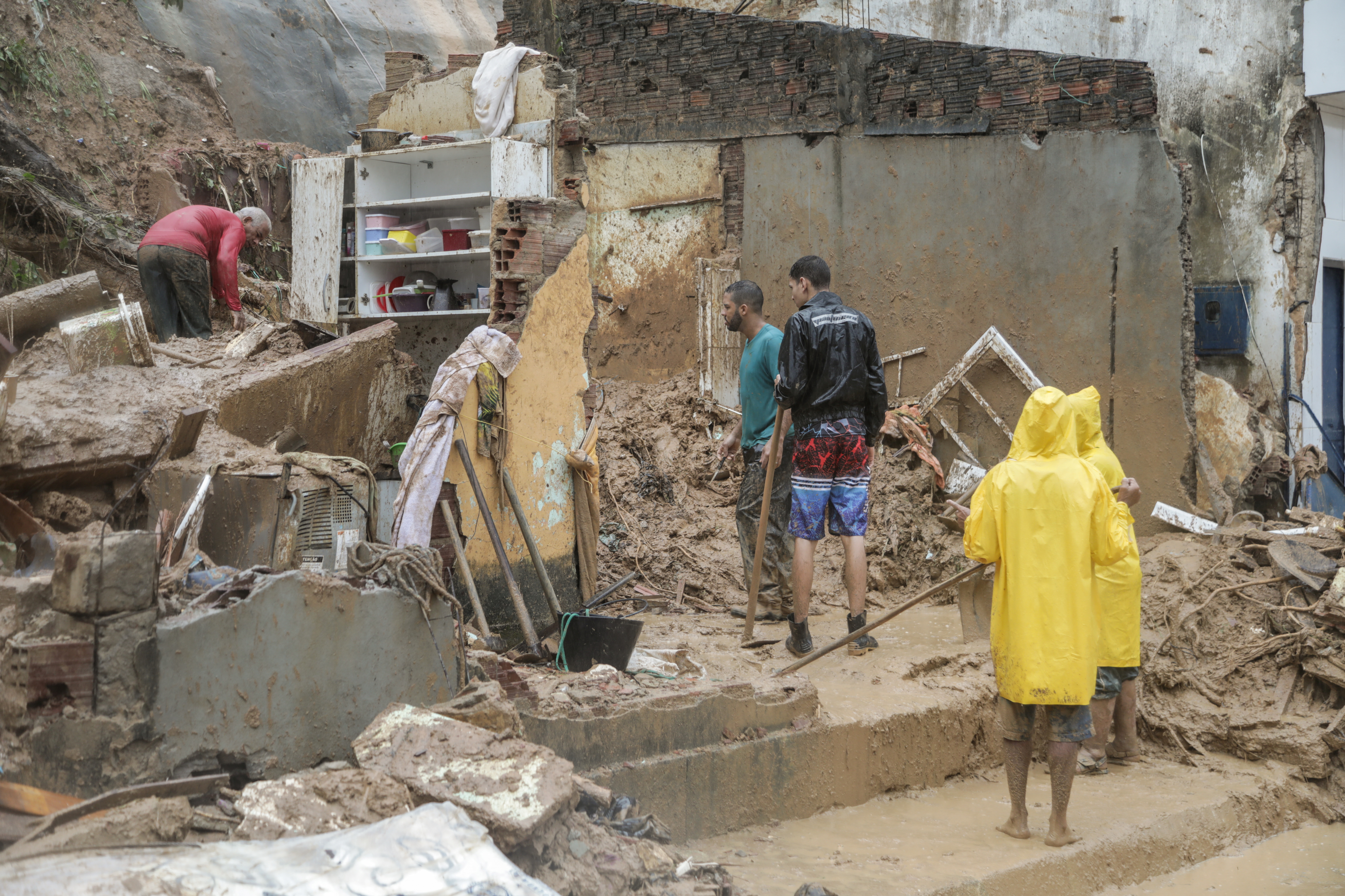 Diego Nigro/Prefeitura do Recife/REUTERS