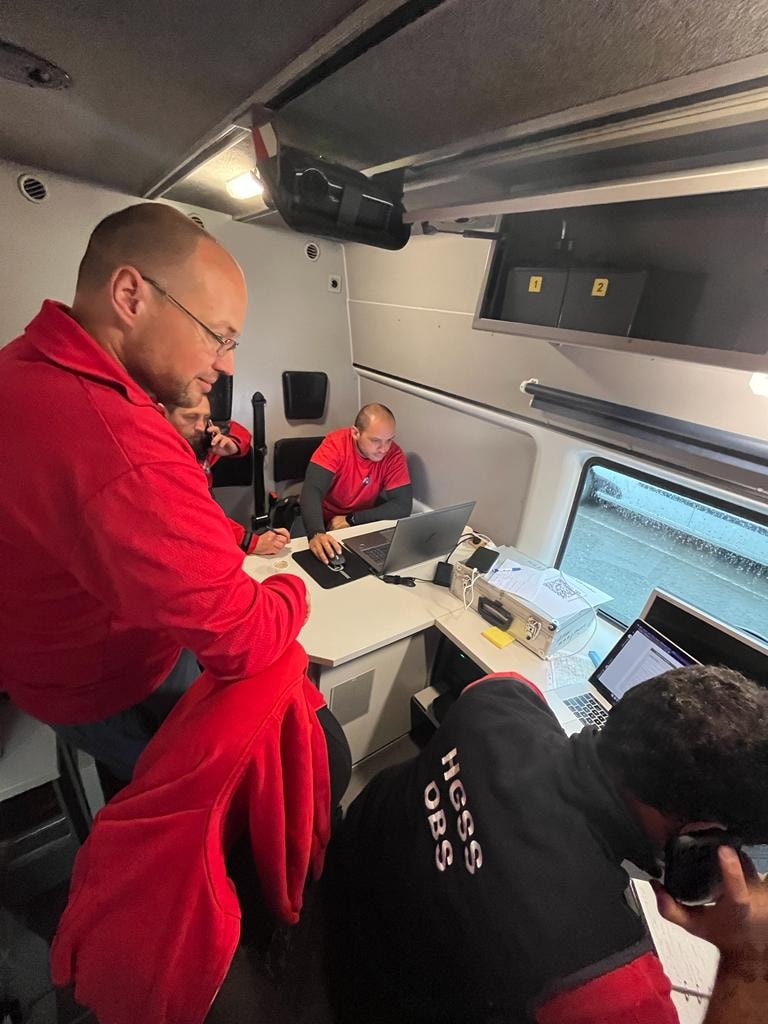 Hrvaška gorska reševalna služba (HGSS)/Facebook