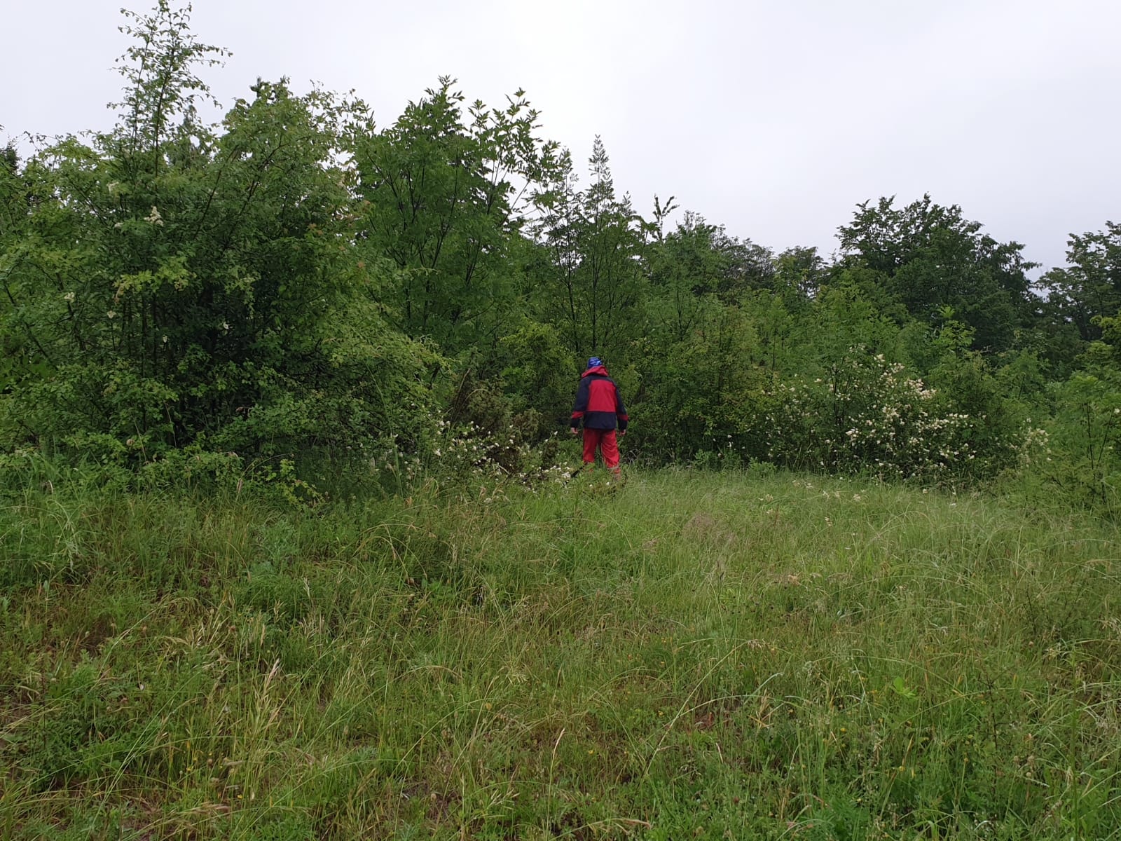 Hrvaška gorska reševalna služba (HGSS)/Facebook